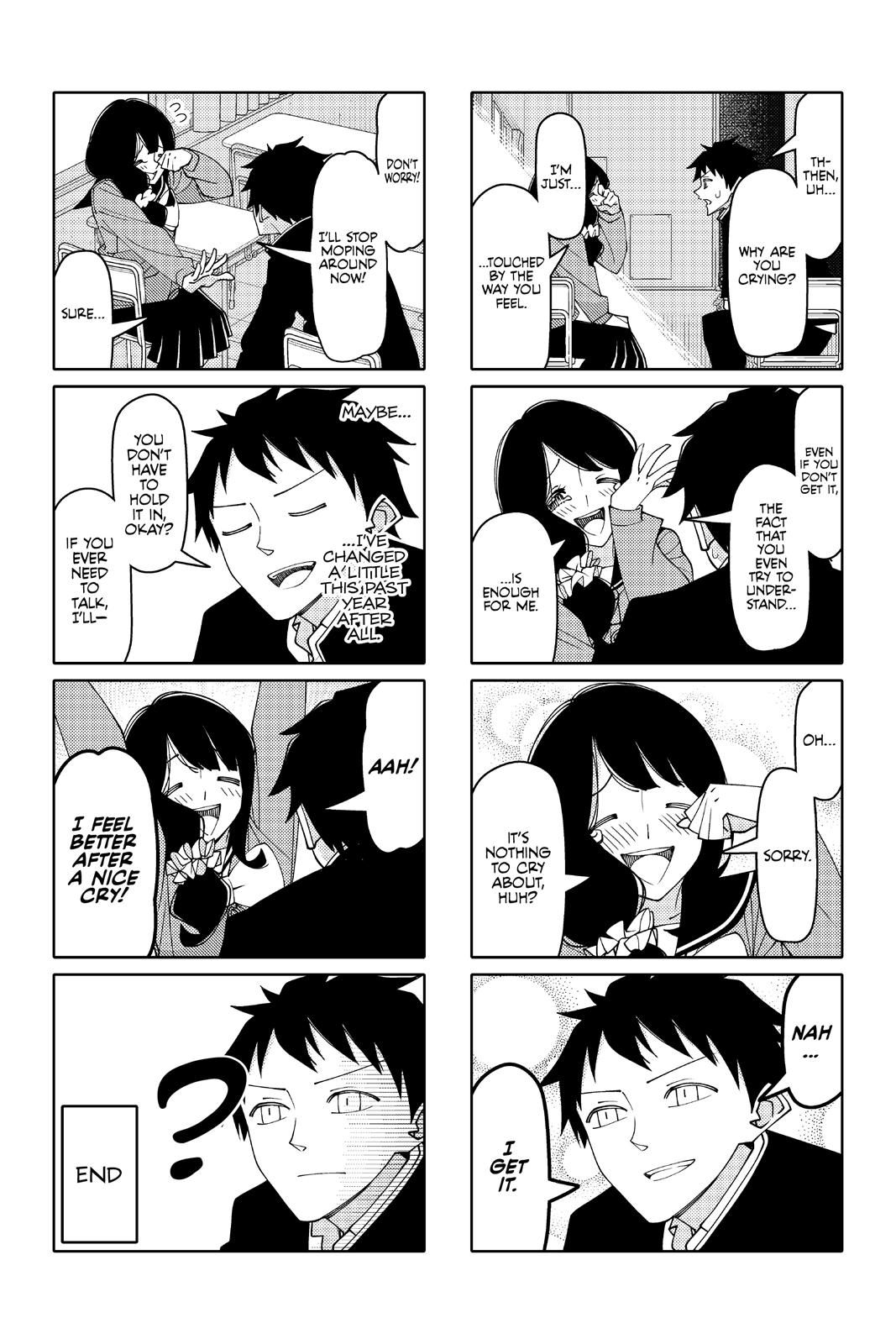 Tsuredure Children Chapter 12 - Page 59