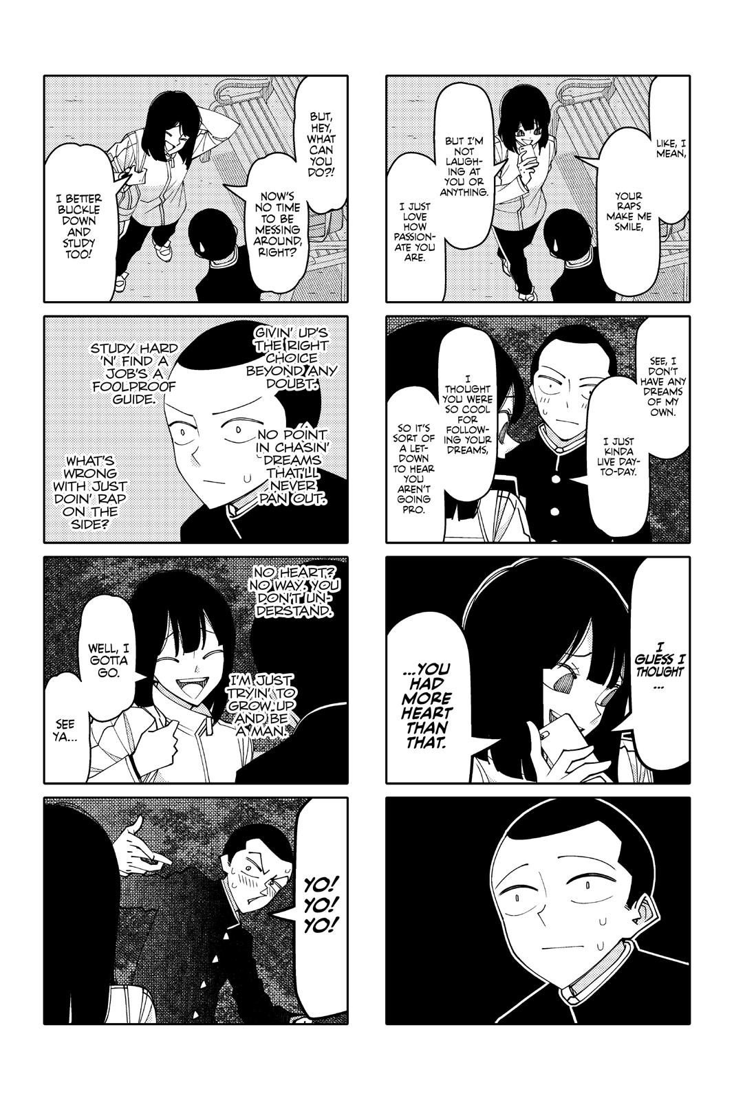 Tsuredure Children Chapter 12 - Page 63