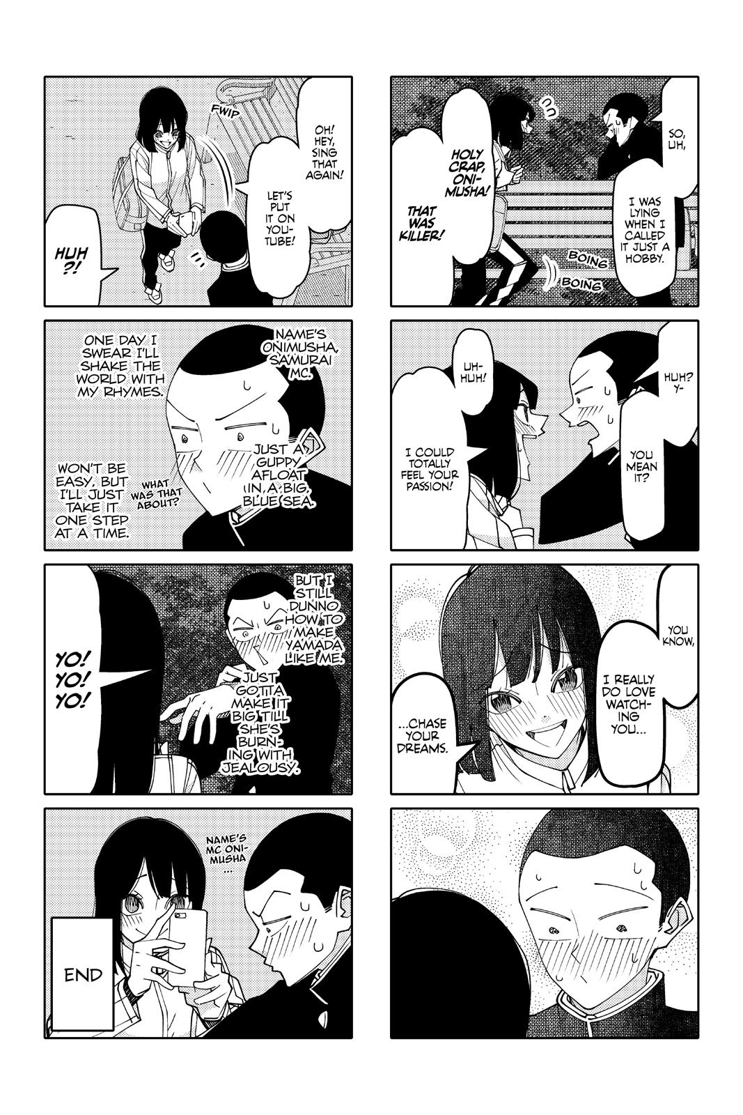 Tsuredure Children Chapter 12 - Page 65