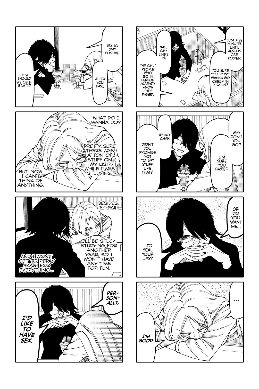 Tsuredure Children Chapter 12 - Page 67