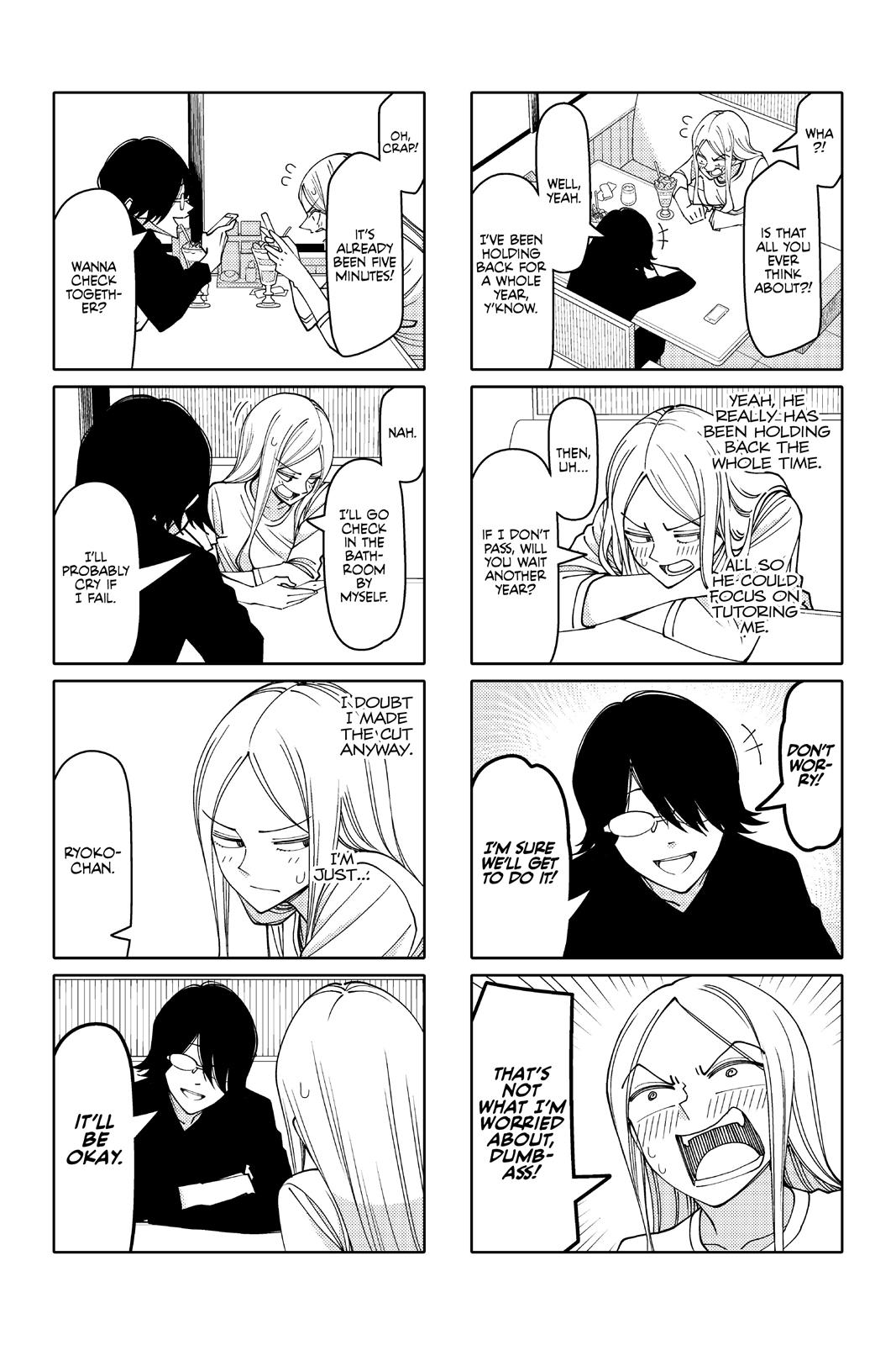 Tsuredure Children Chapter 12 - Page 68