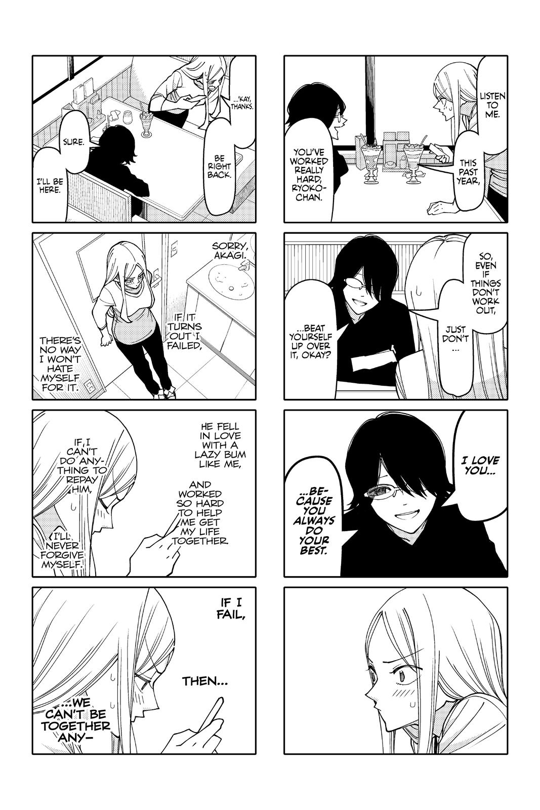 Tsuredure Children Chapter 12 - Page 69