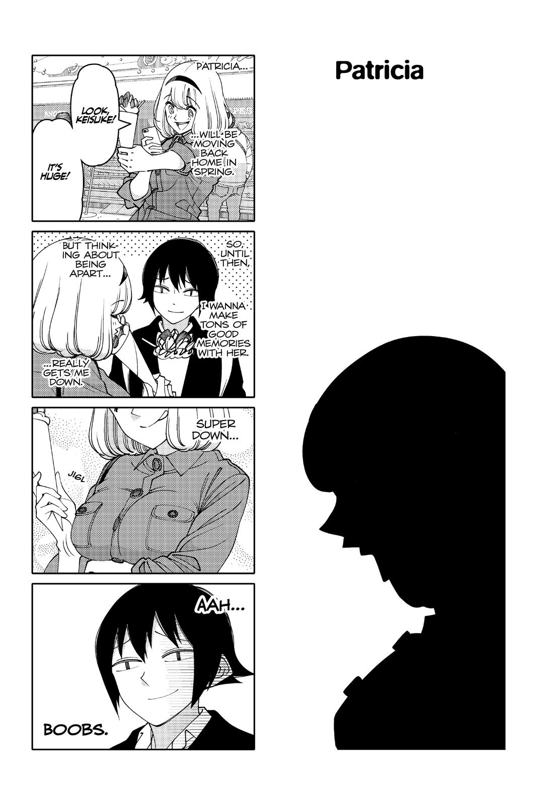 Tsuredure Children Chapter 12 - Page 79