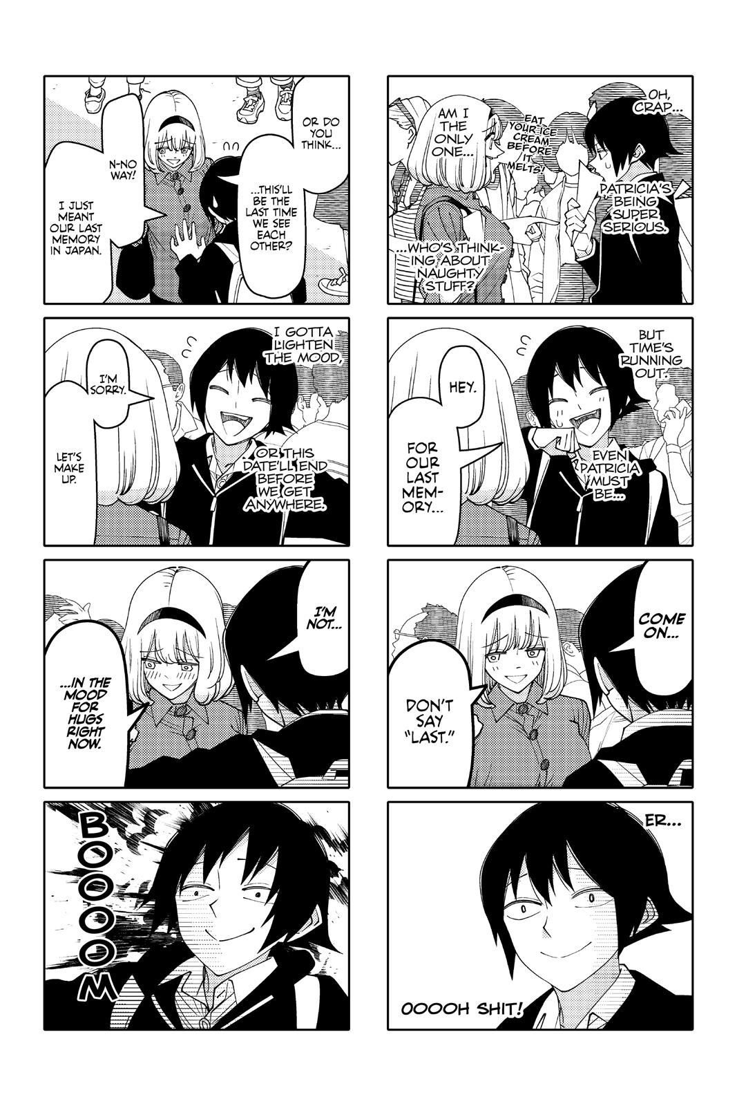 Tsuredure Children Chapter 12 - Page 81