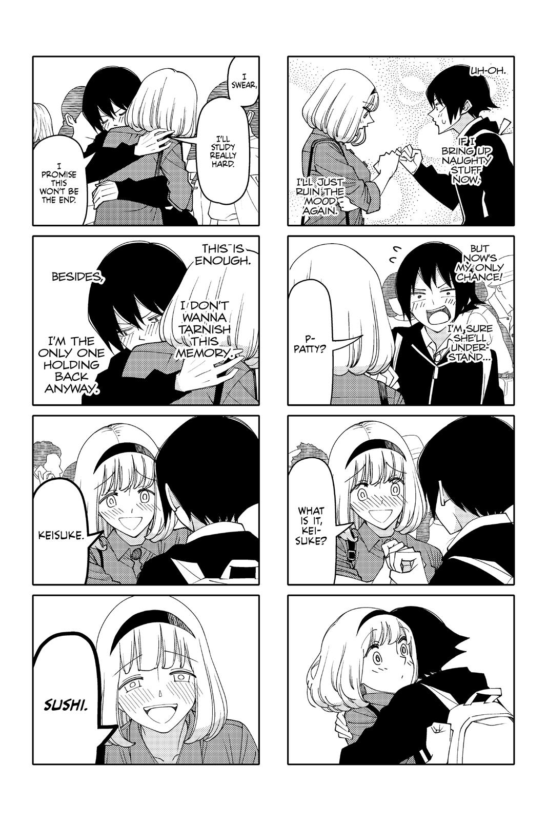 Tsuredure Children Chapter 12 - Page 83