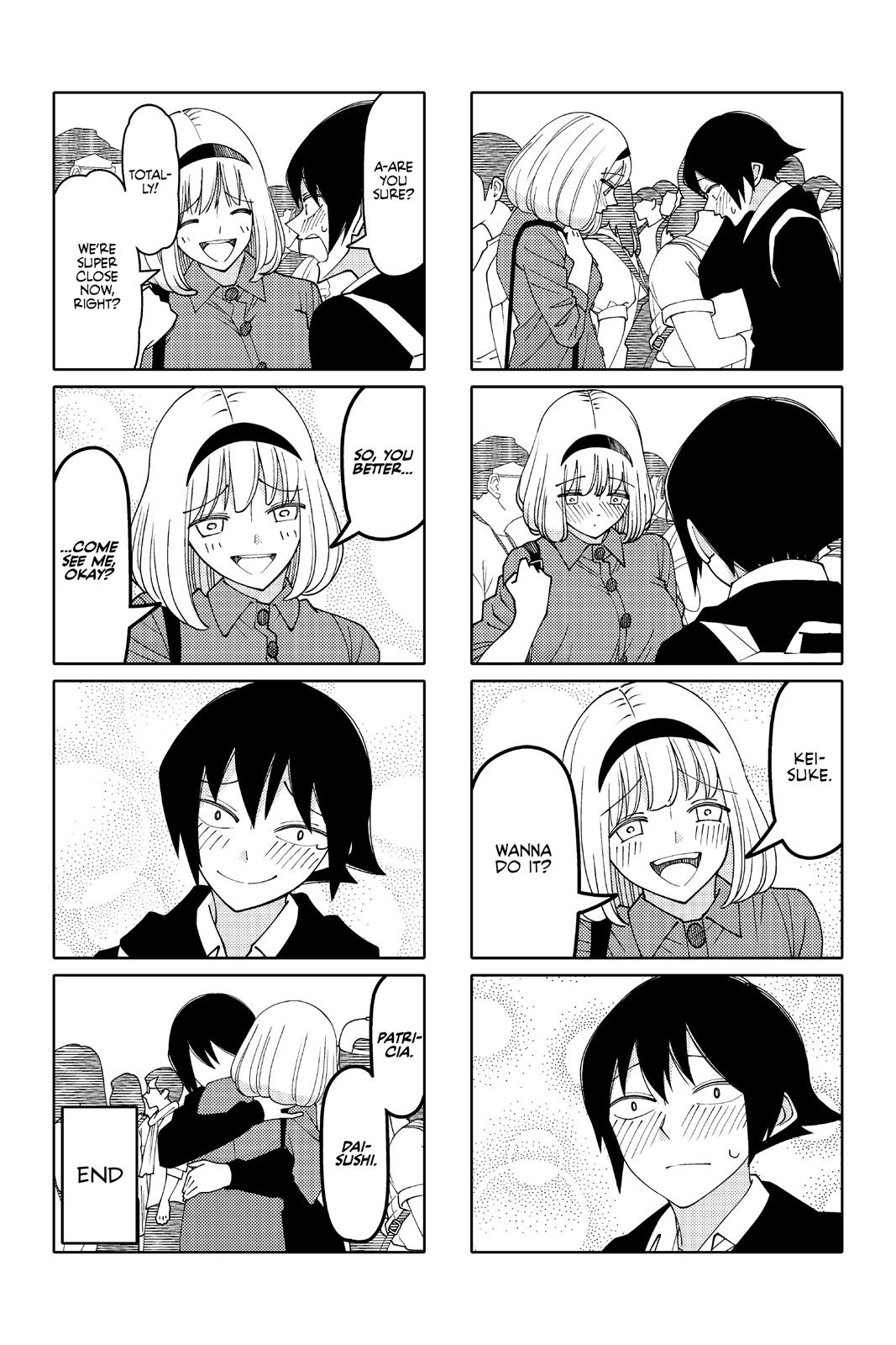 Tsuredure Children Chapter 12 - Page 85