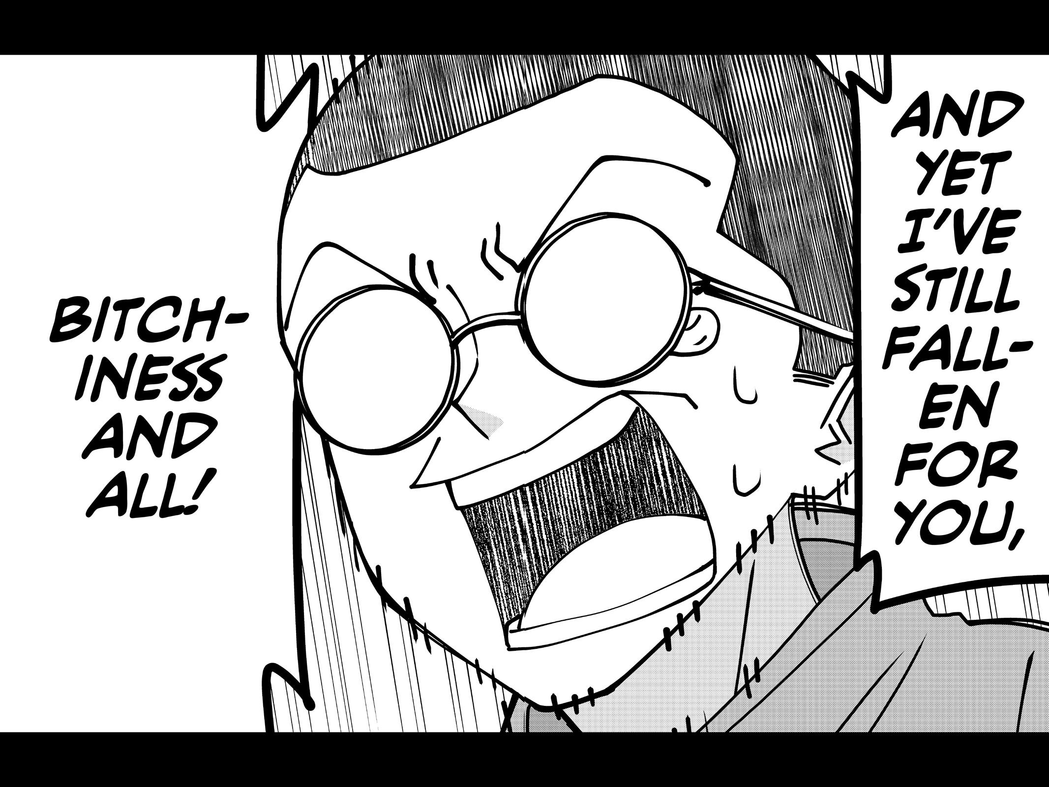 Tsuredure Children Chapter 12 - Page 91