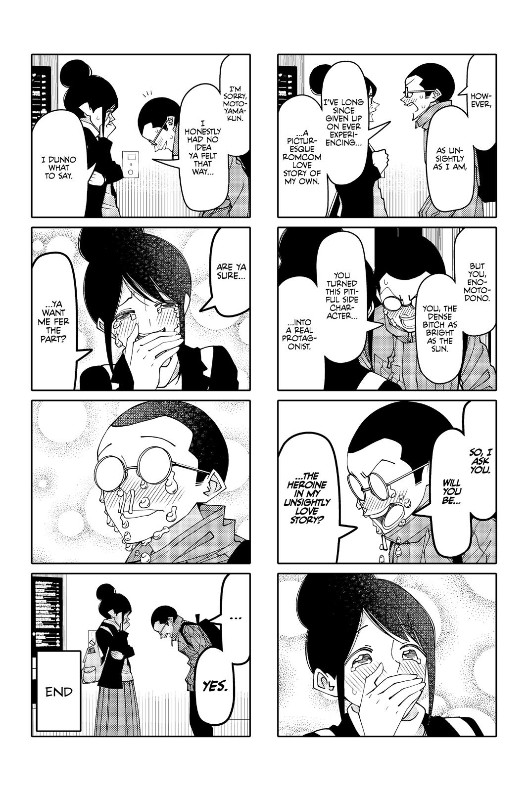 Tsuredure Children Chapter 12 - Page 92