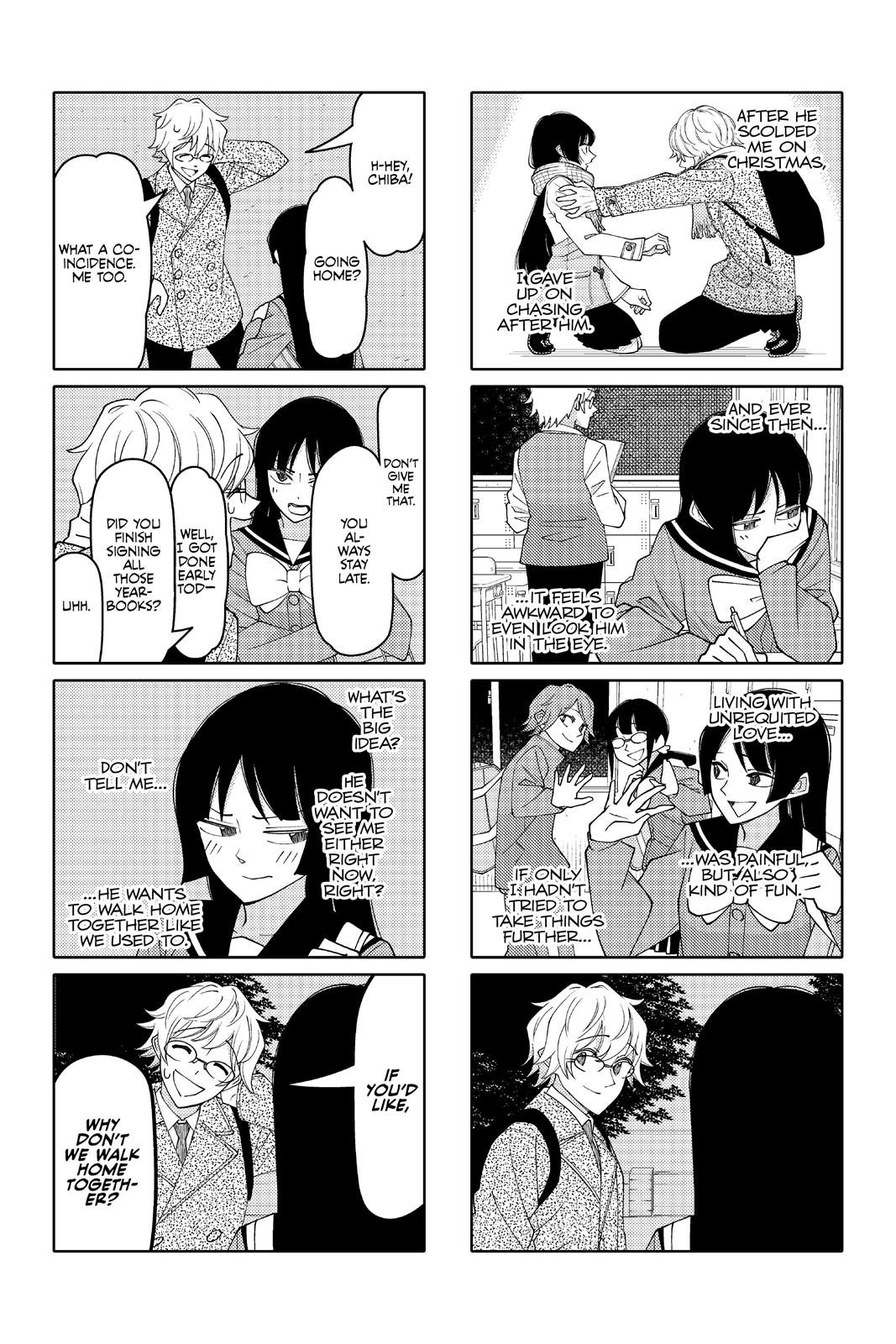Tsuredure Children Chapter 12 - Page 103