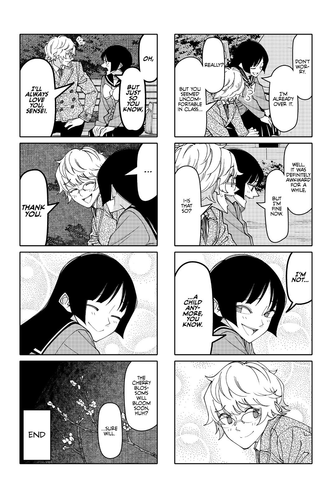 Tsuredure Children Chapter 12 - Page 107