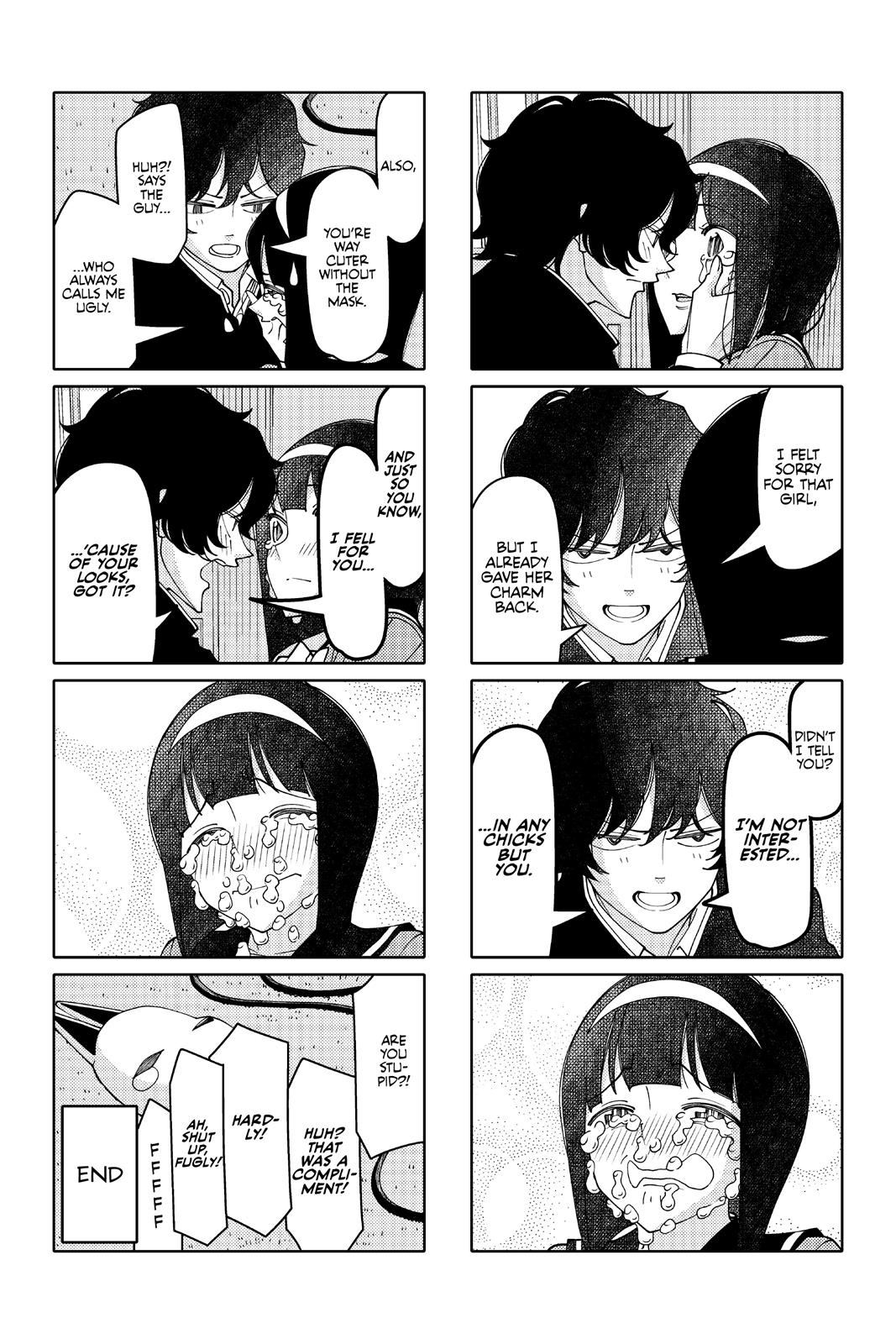 Tsuredure Children Chapter 12 - Page 114
