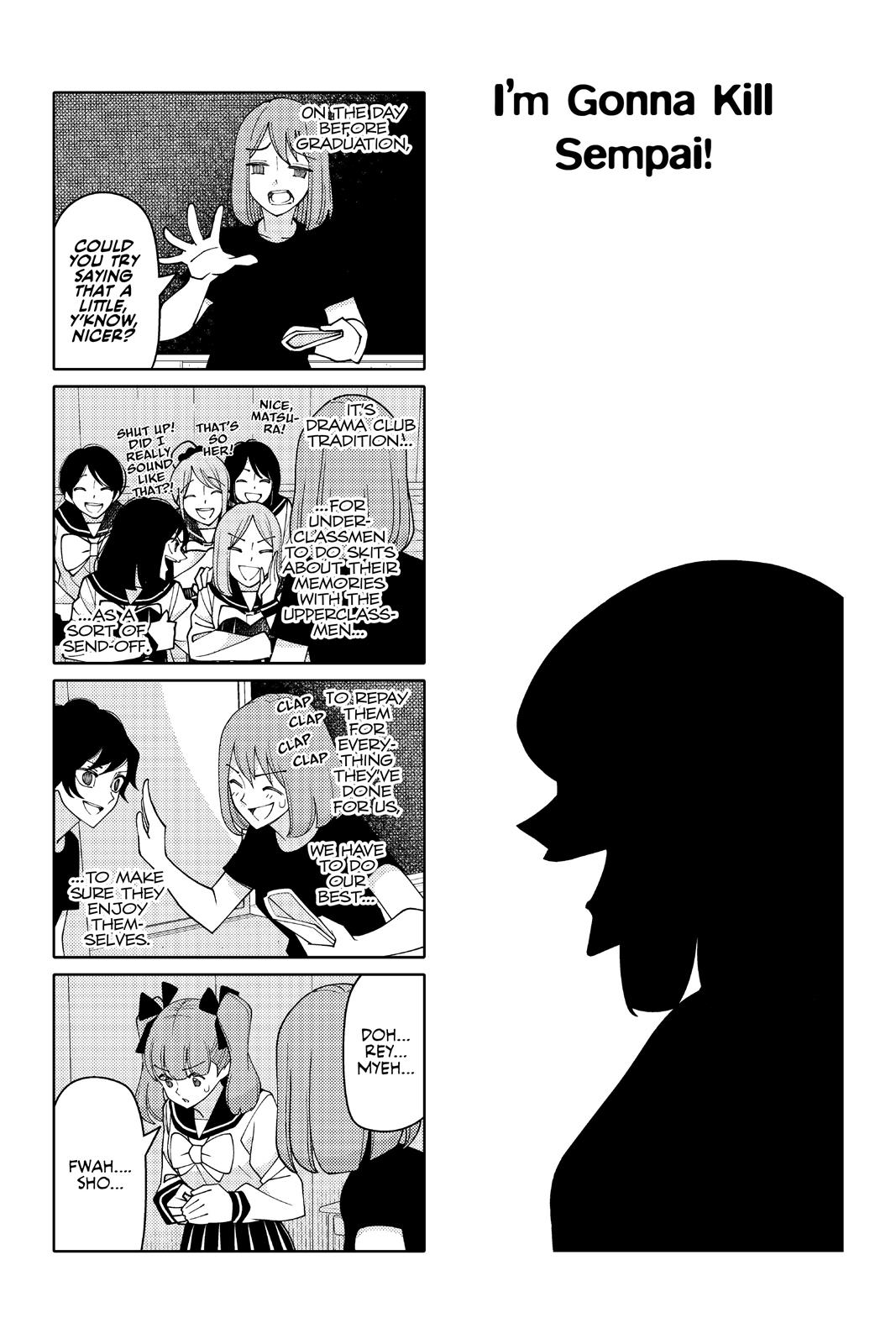 Tsuredure Children Chapter 12 - Page 115