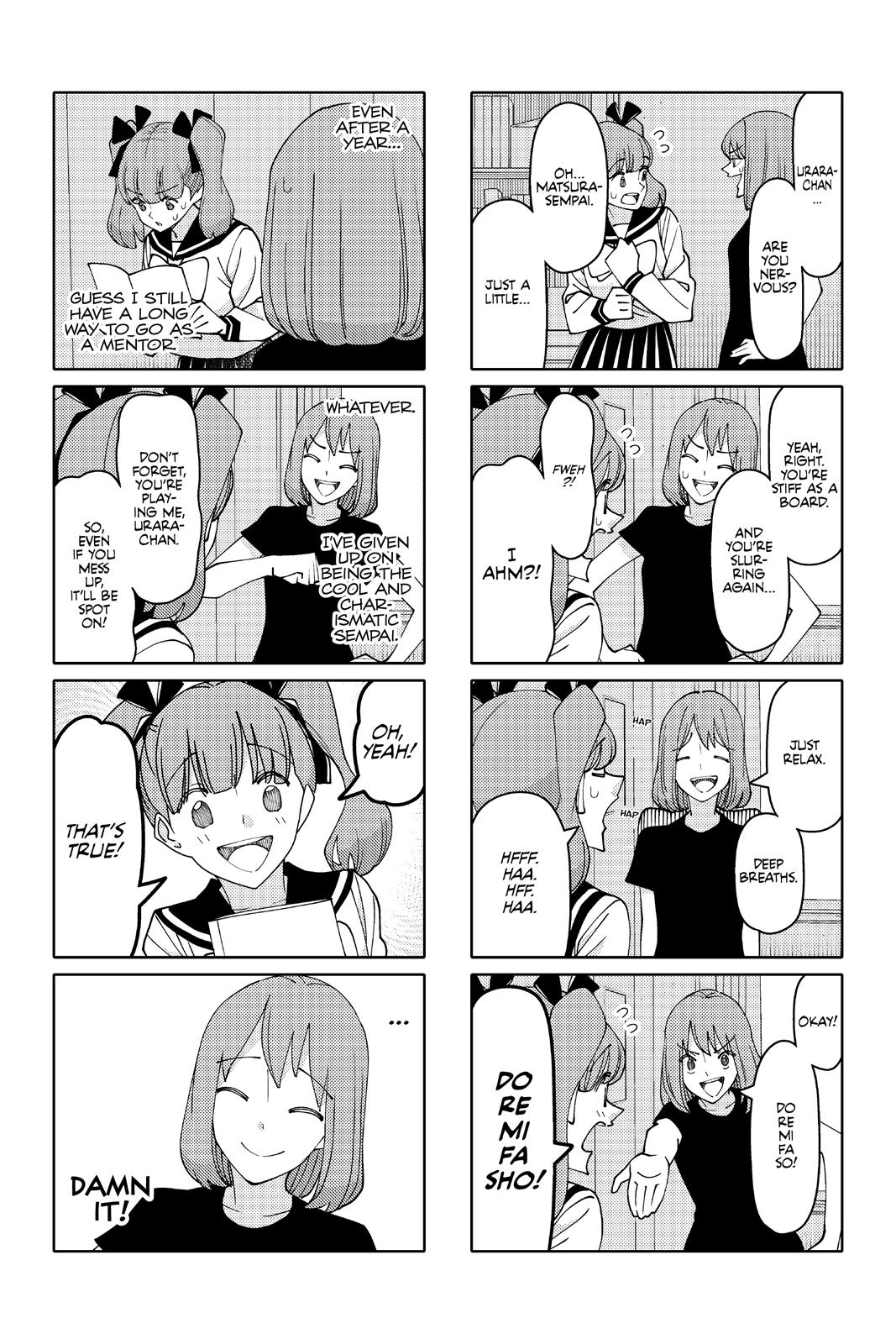 Tsuredure Children Chapter 12 - Page 116