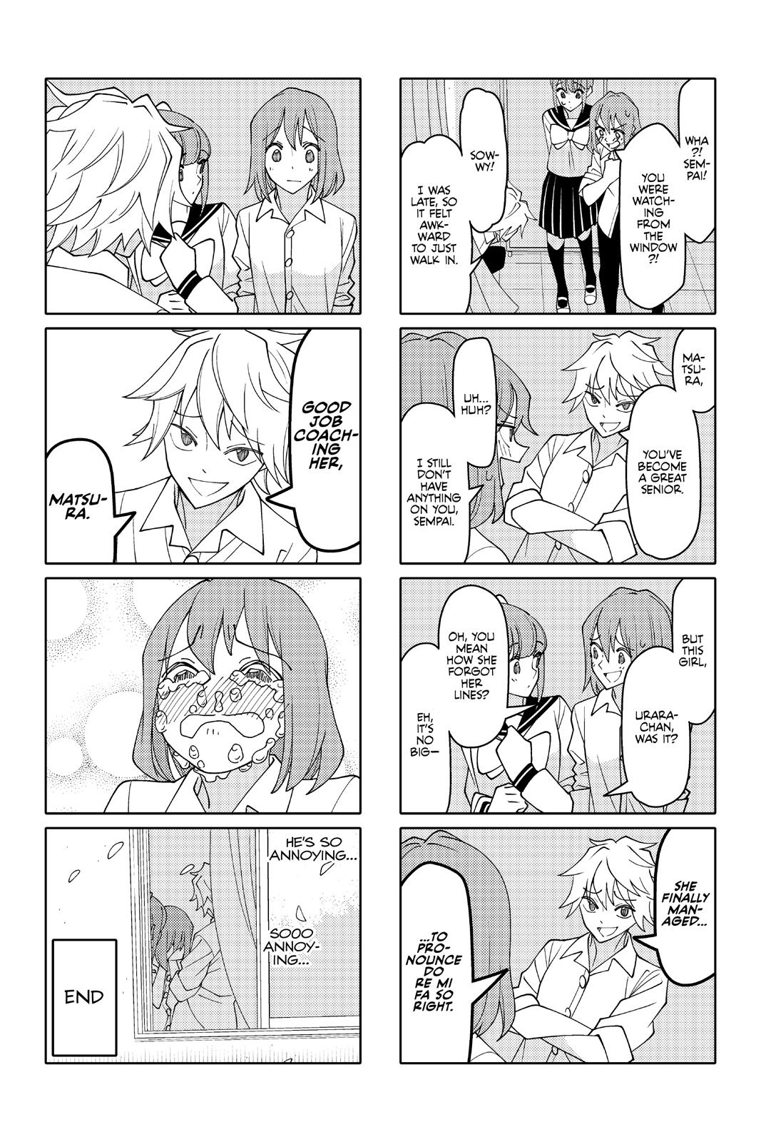 Tsuredure Children Chapter 12 - Page 120