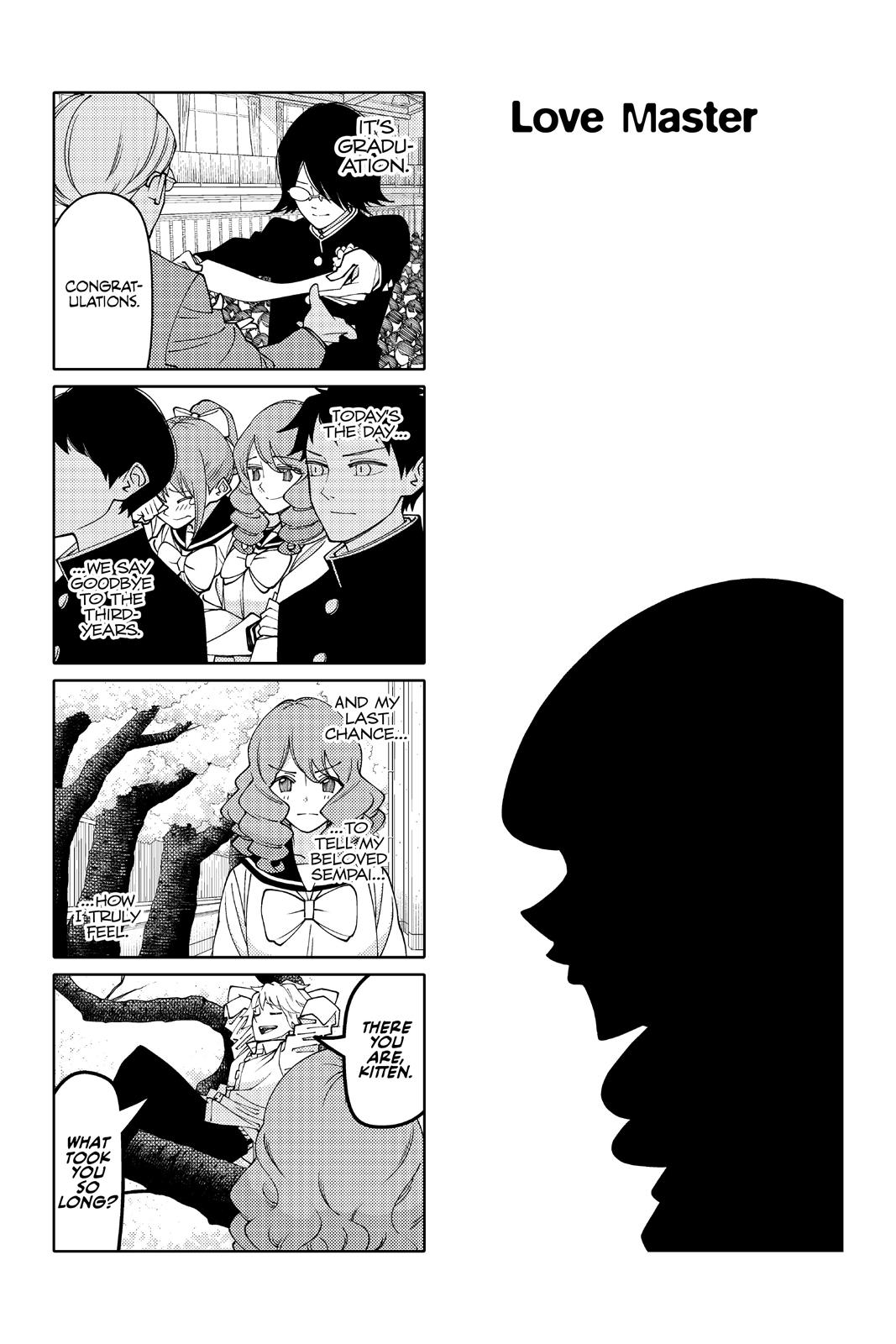 Tsuredure Children Chapter 12 - Page 121