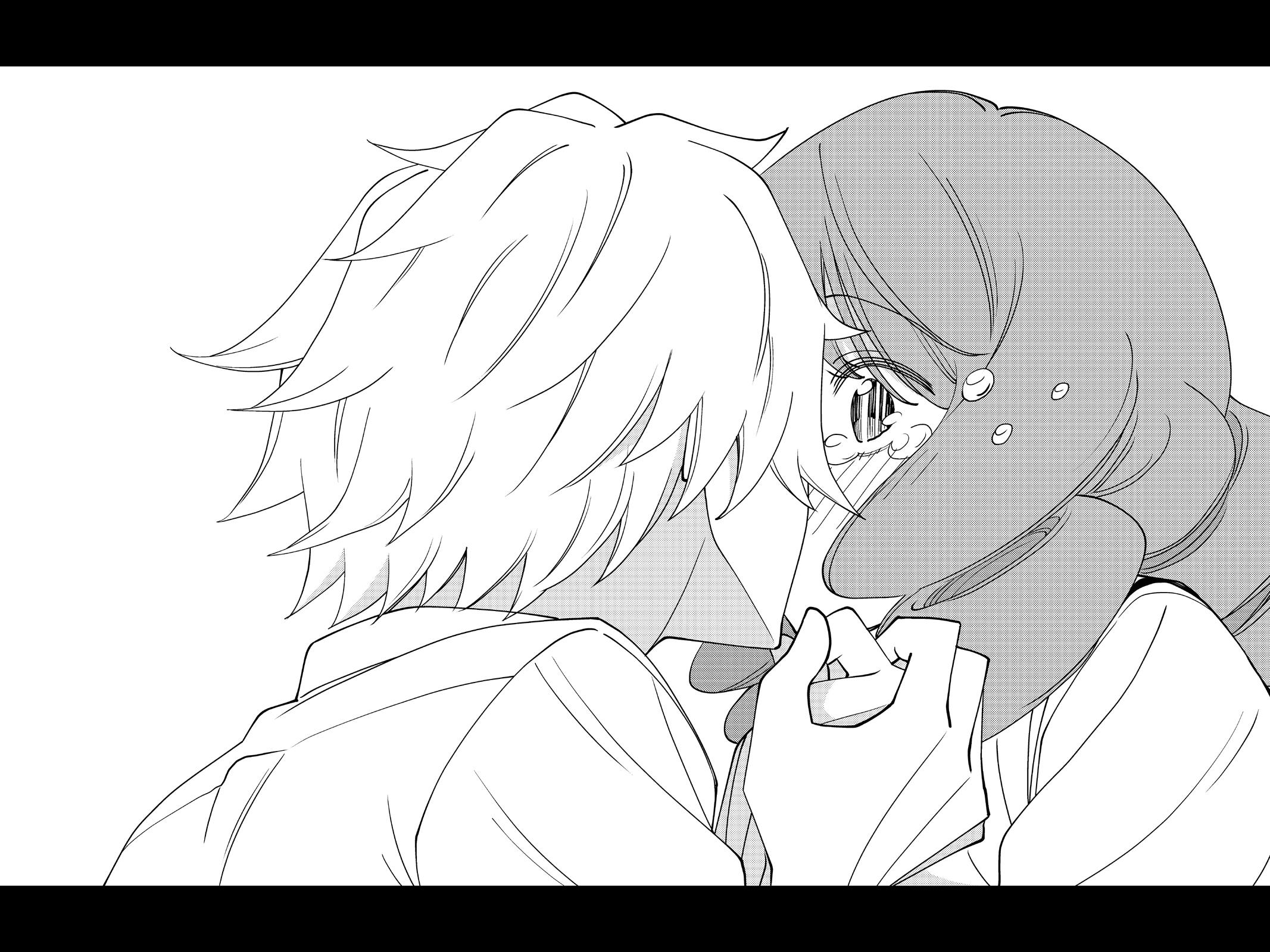 Tsuredure Children Chapter 12 - Page 126