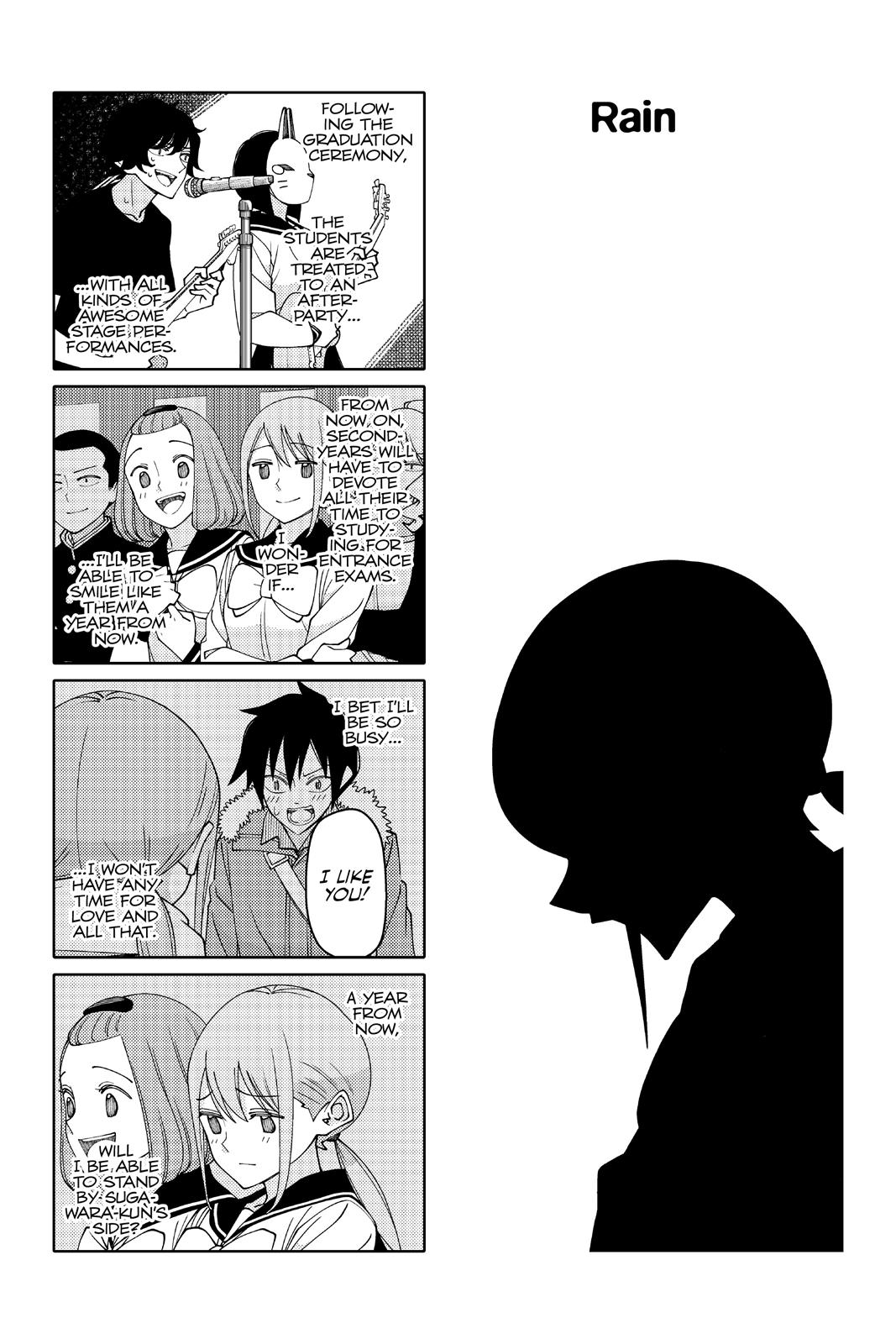 Tsuredure Children Chapter 12 - Page 128