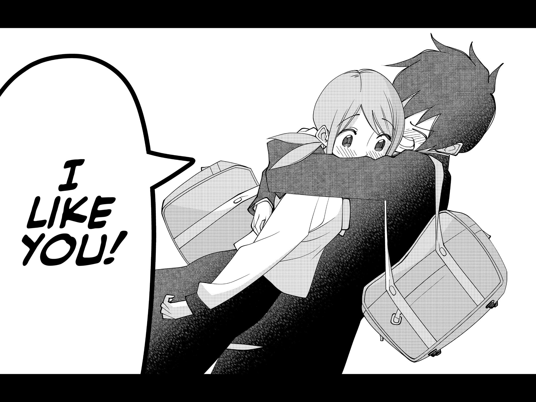 Tsuredure Children Chapter 12 - Page 133