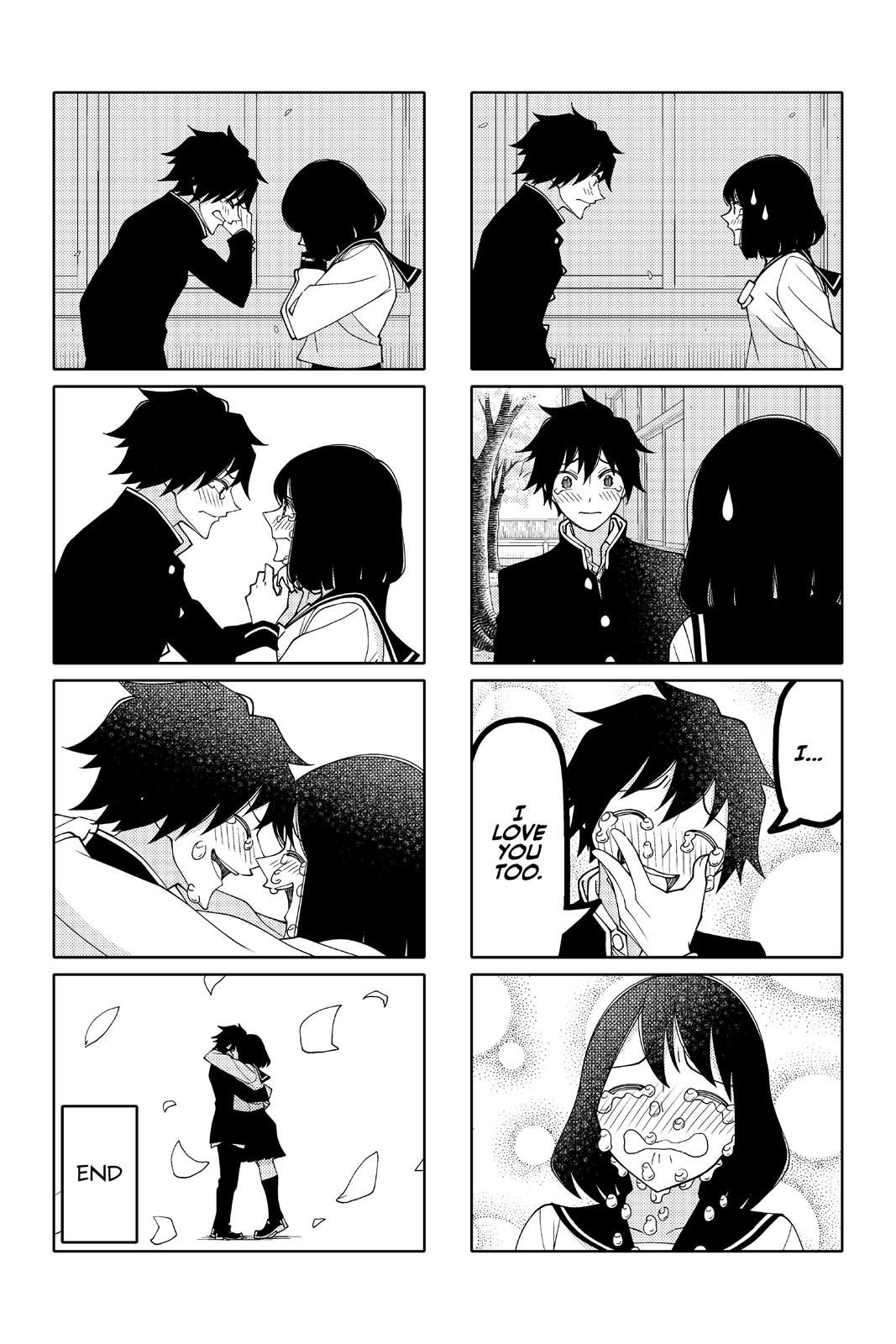 Tsuredure Children Chapter 12 - Page 142