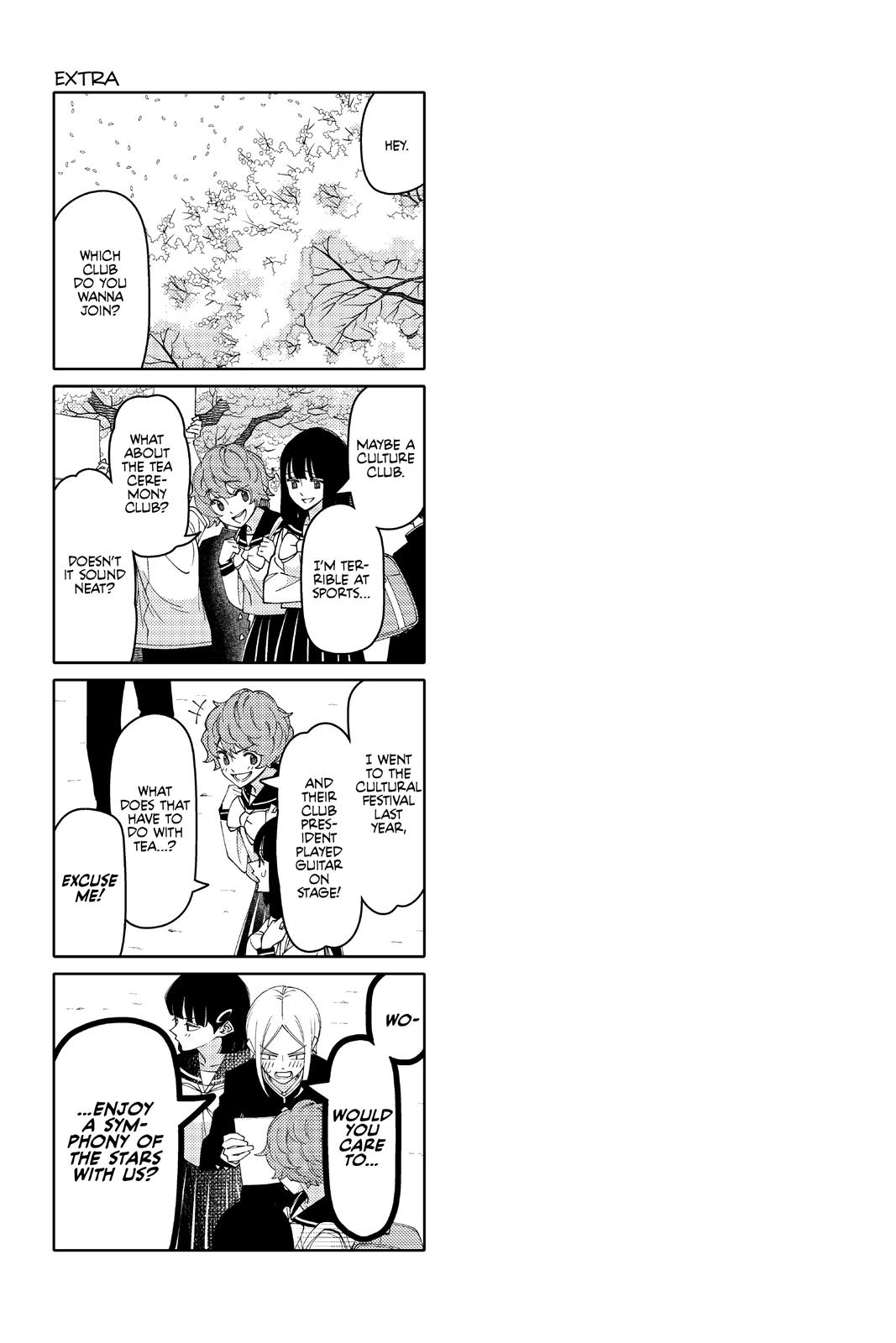 Tsuredure Children Chapter 12 - Page 143