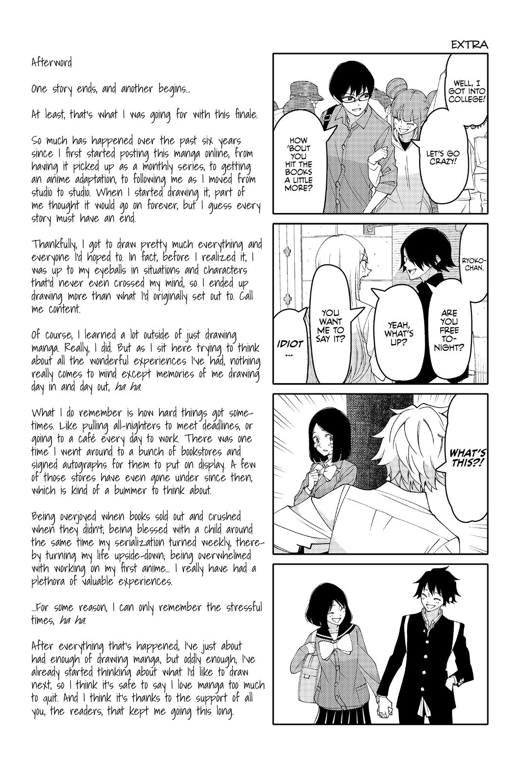 Tsuredure Children Chapter 12 - Page 146