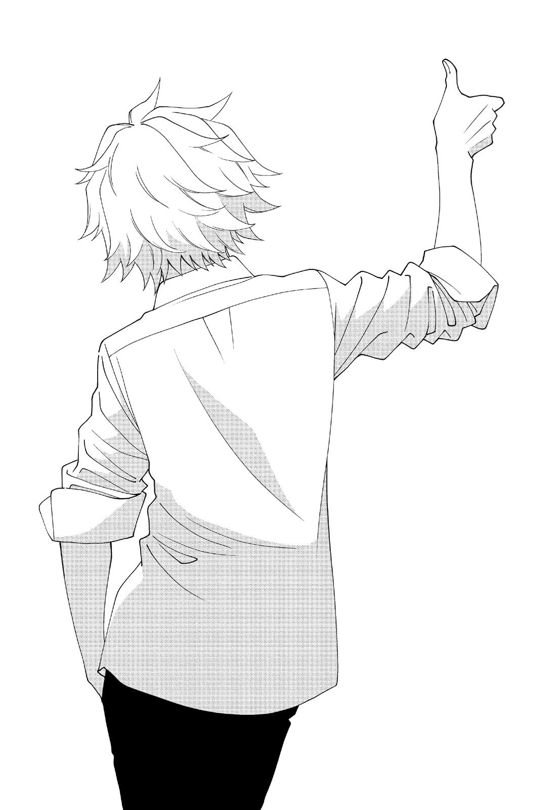 Tsuredure Children Chapter 12 - Page 149