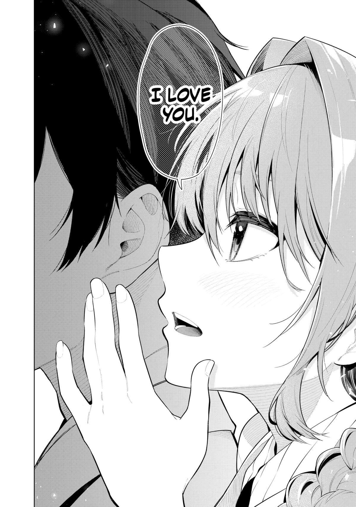 Tune In to the Midnight Heart Chapter 1 - Page 18