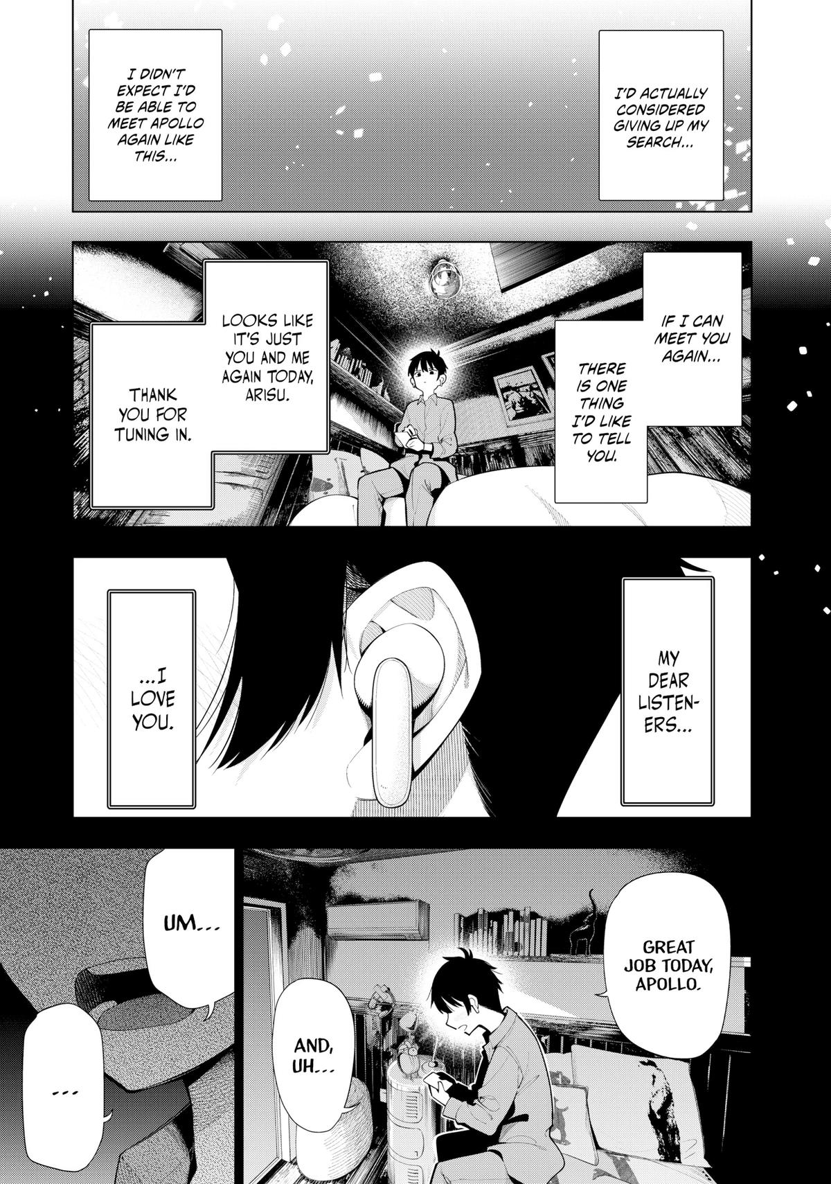 Tune In to the Midnight Heart Chapter 1 - Page 48