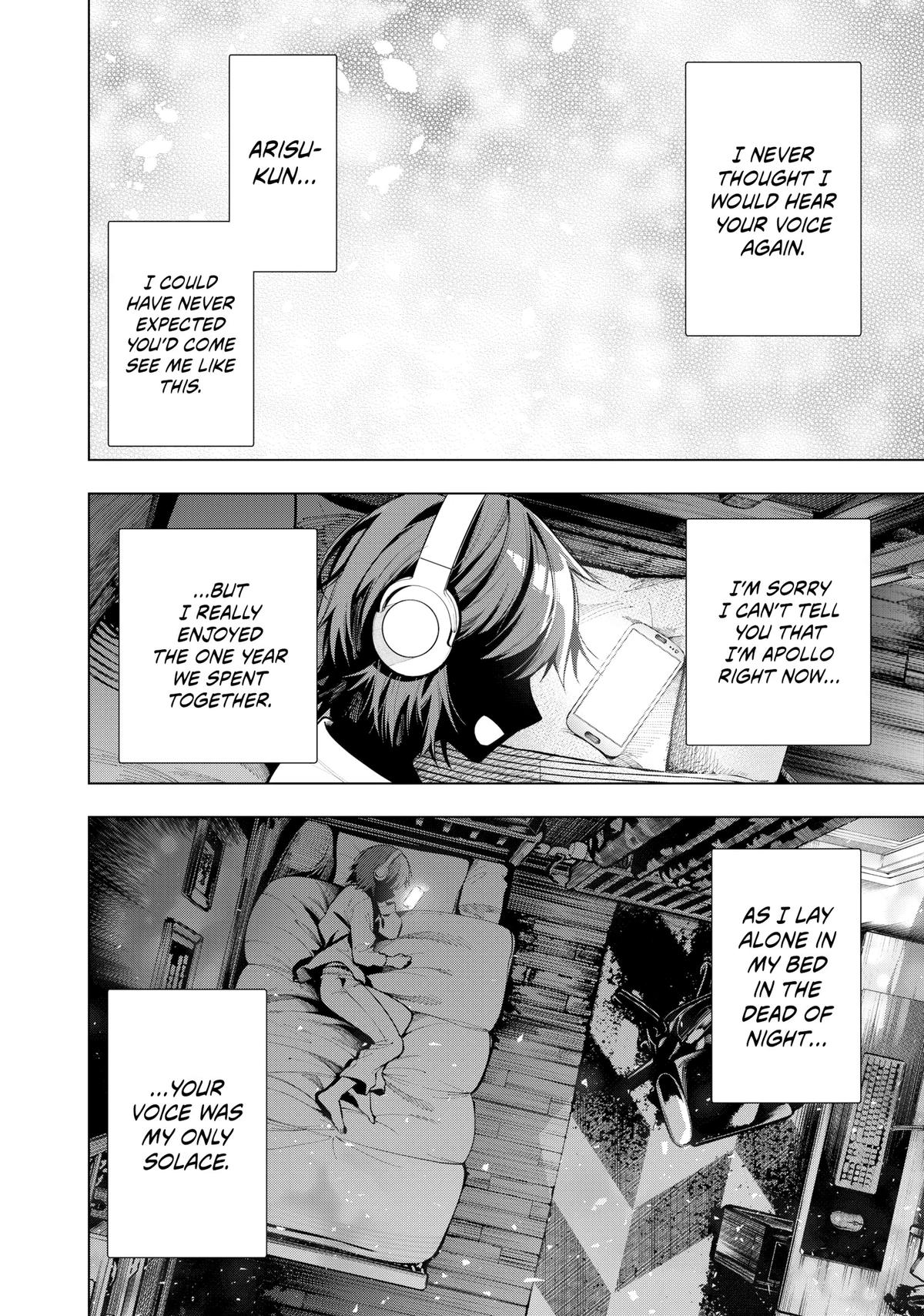 Tune In to the Midnight Heart Chapter 1 - Page 53