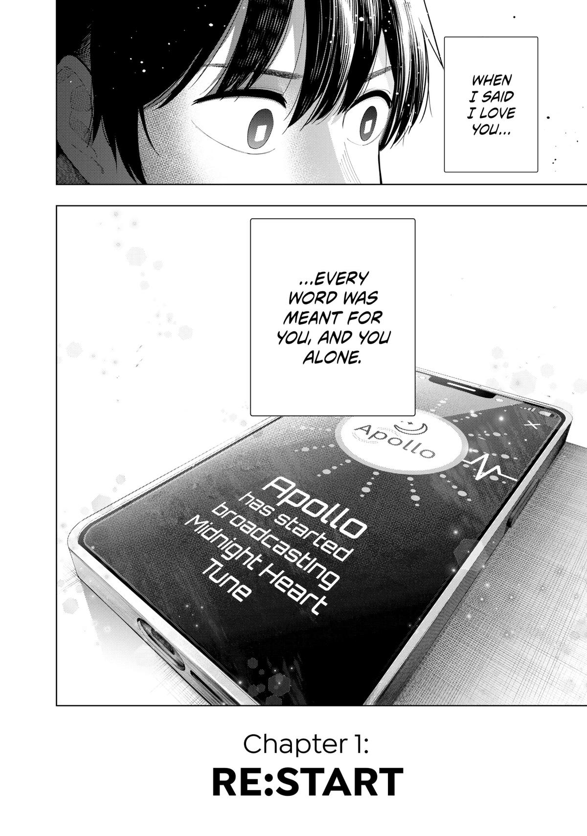 Tune In to the Midnight Heart Chapter 1 - Page 55