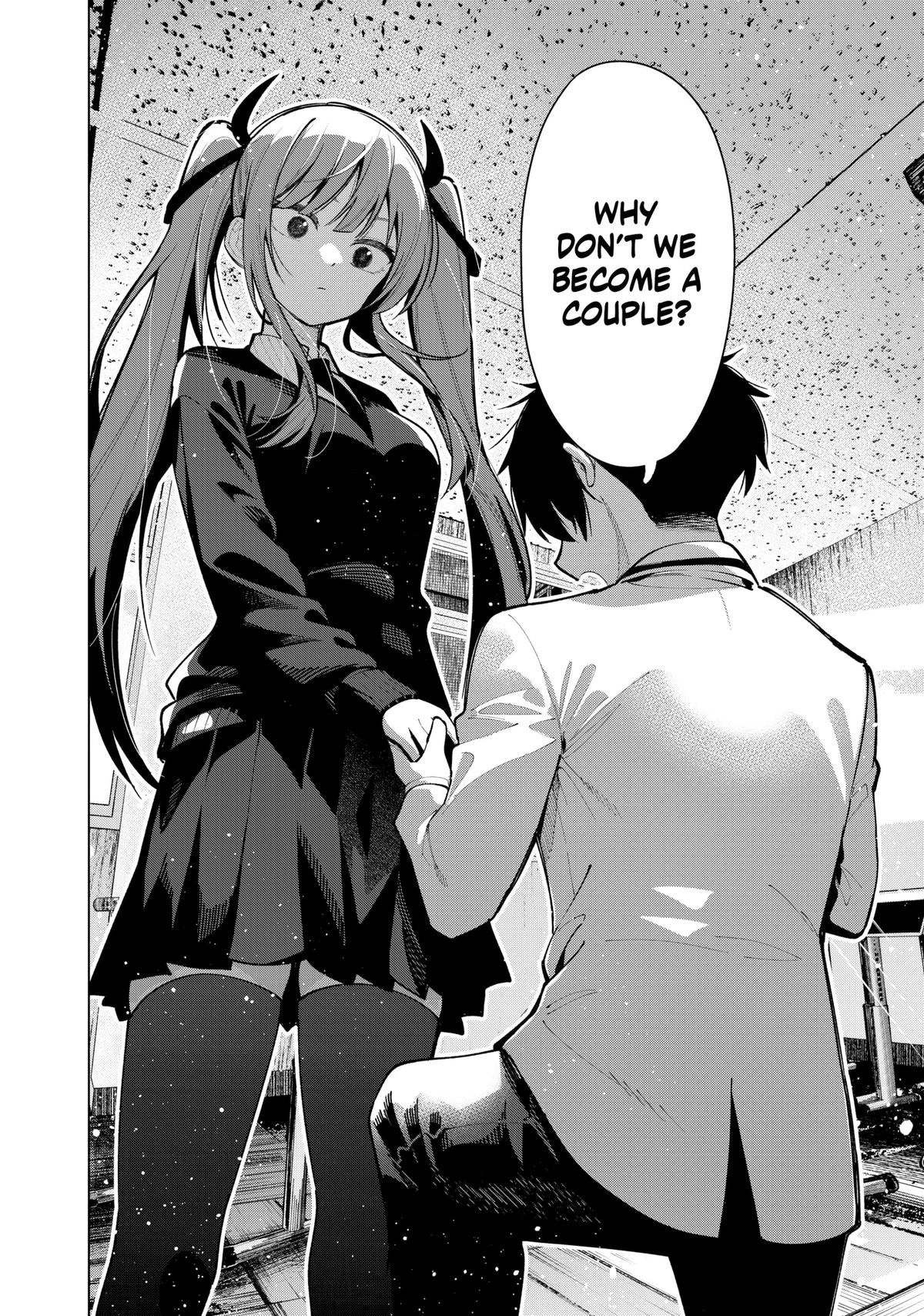 Tune In to the Midnight Heart Chapter 4 - Page 15