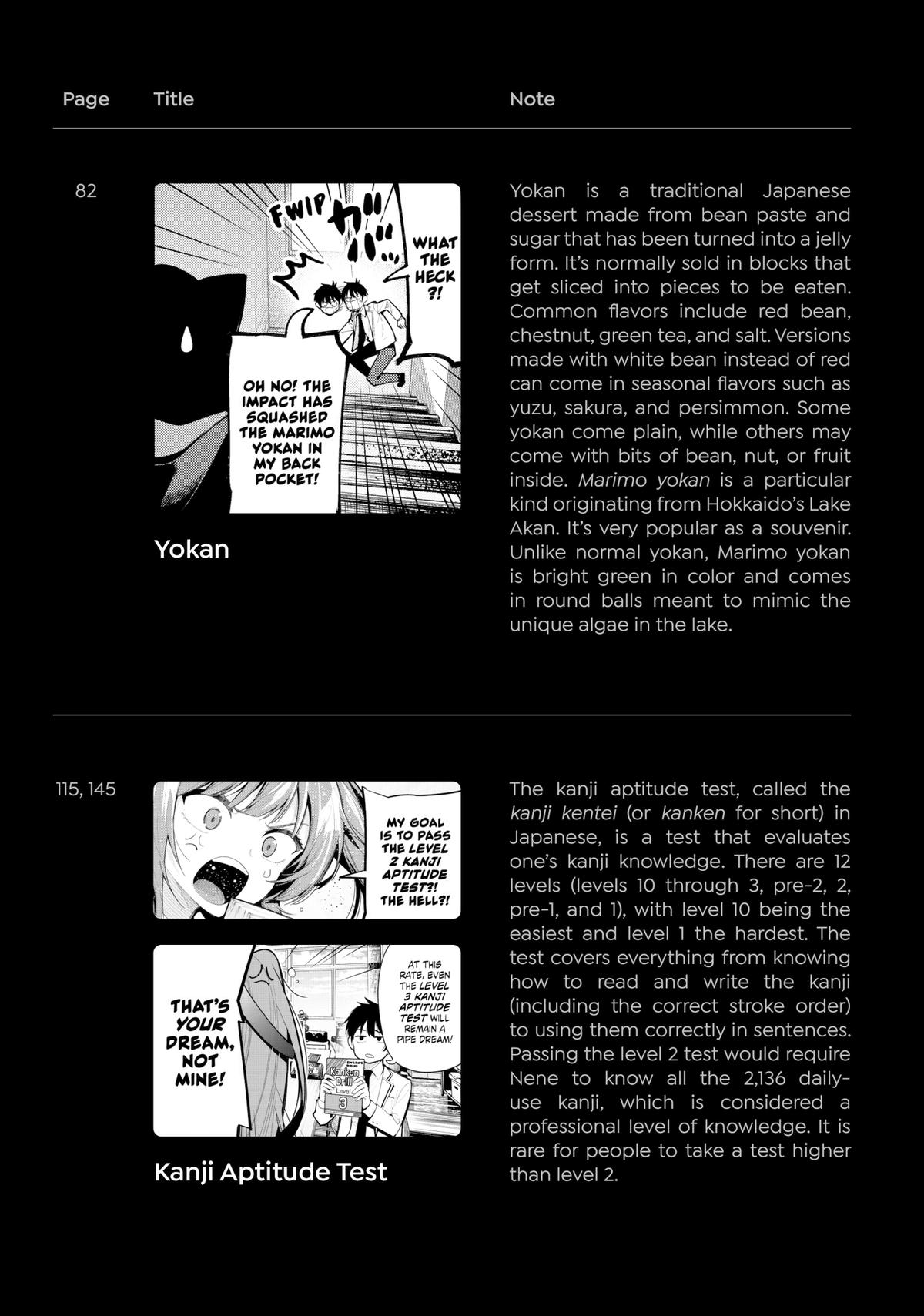 Tune In to the Midnight Heart Chapter 5 - Page 26