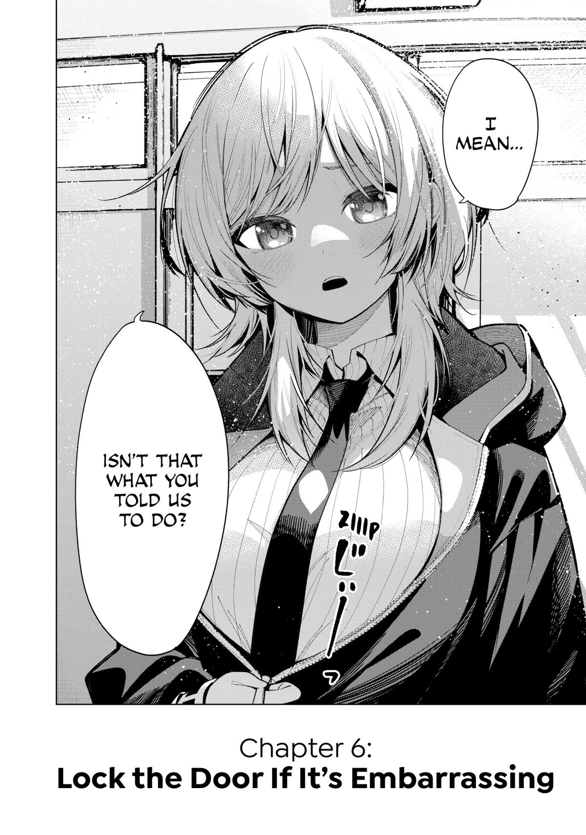 Tune In to the Midnight Heart Chapter 6 - Page 24
