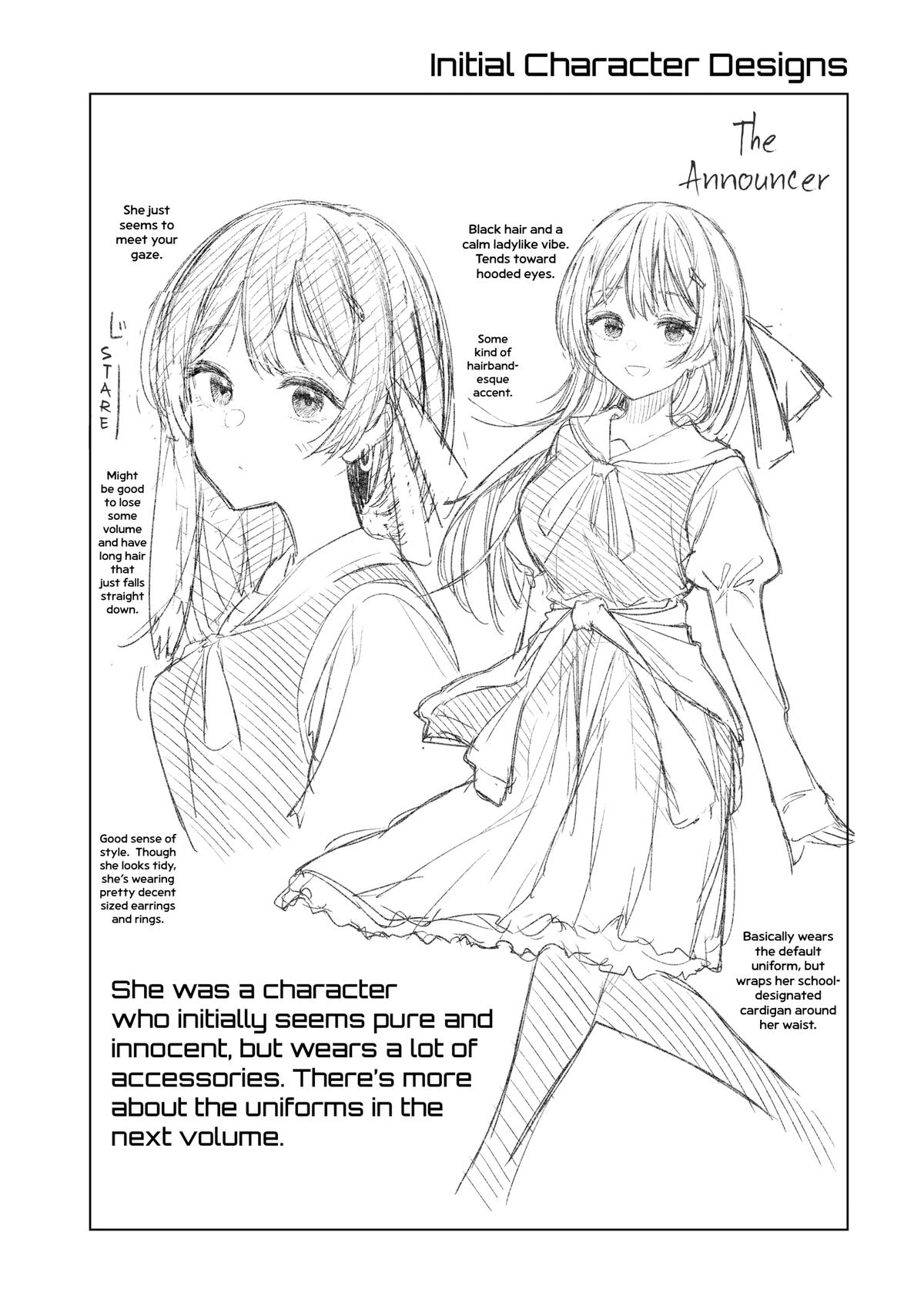 Tune In to the Midnight Heart Chapter 12 - Page 2