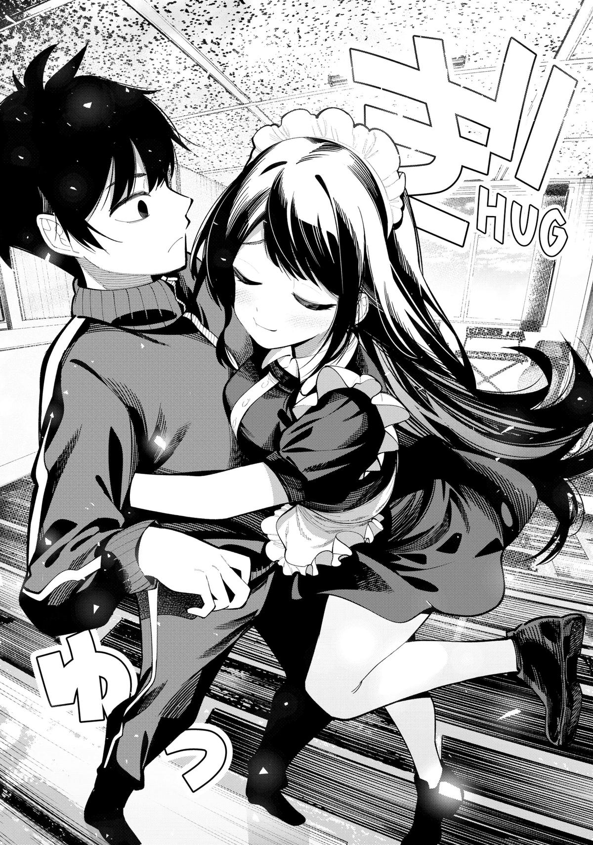 Tune In to the Midnight Heart Chapter 13 - Page 16