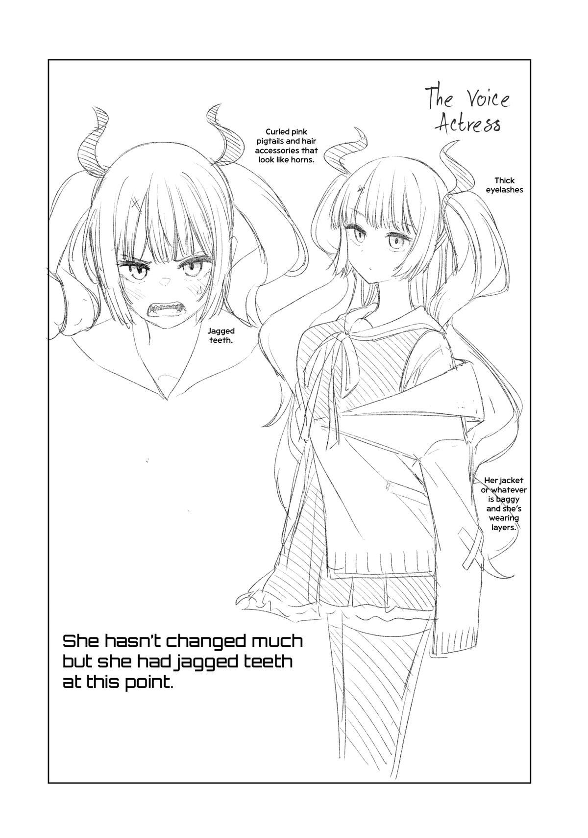 Tune In to the Midnight Heart Chapter 14 - Page 22