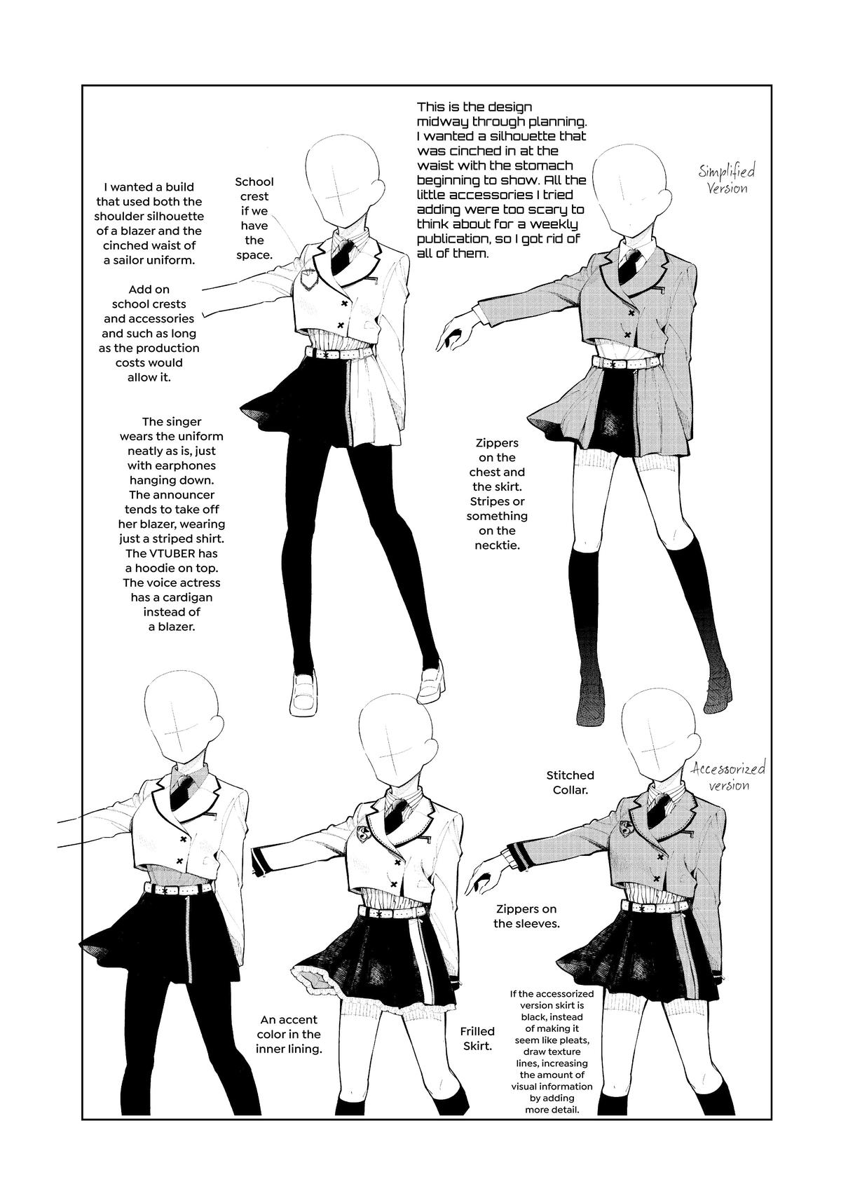 Tune In to the Midnight Heart Chapter 23 - Page 24