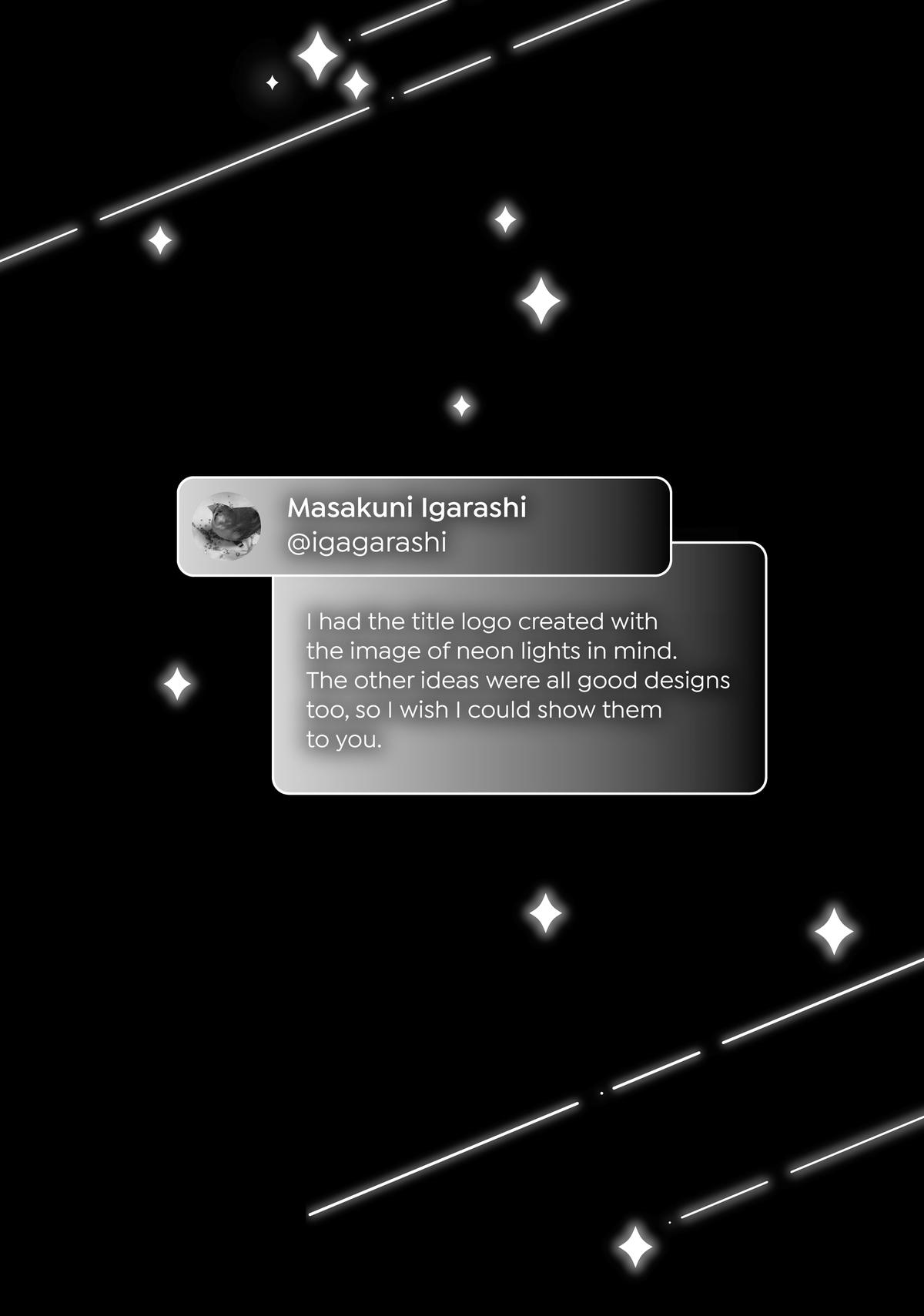 Tune In to the Midnight Heart Chapter 23 - Page 26