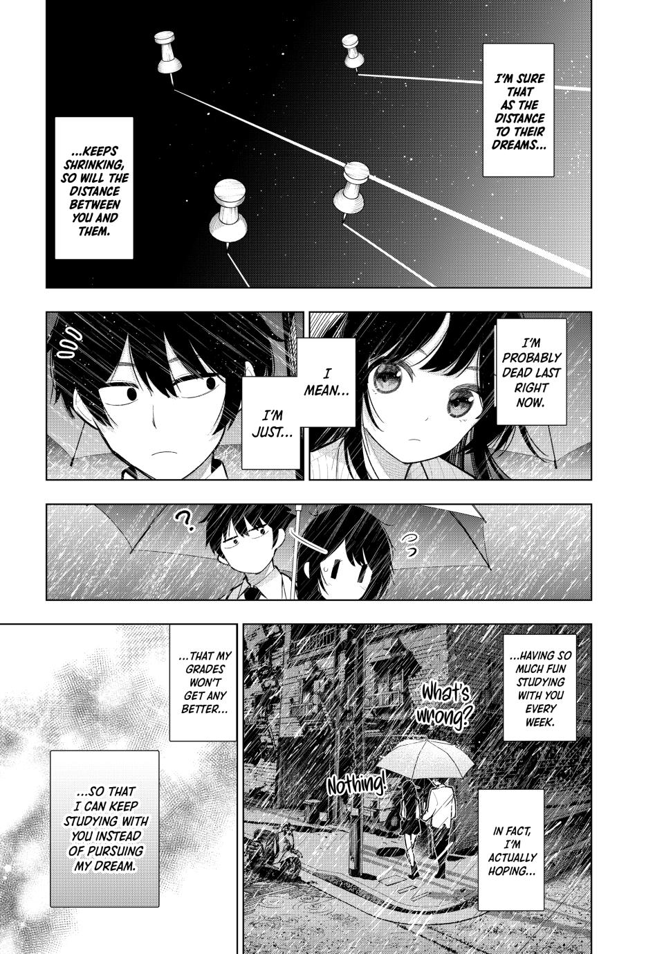 Tune In to the Midnight Heart Chapter 26 - Page 17
