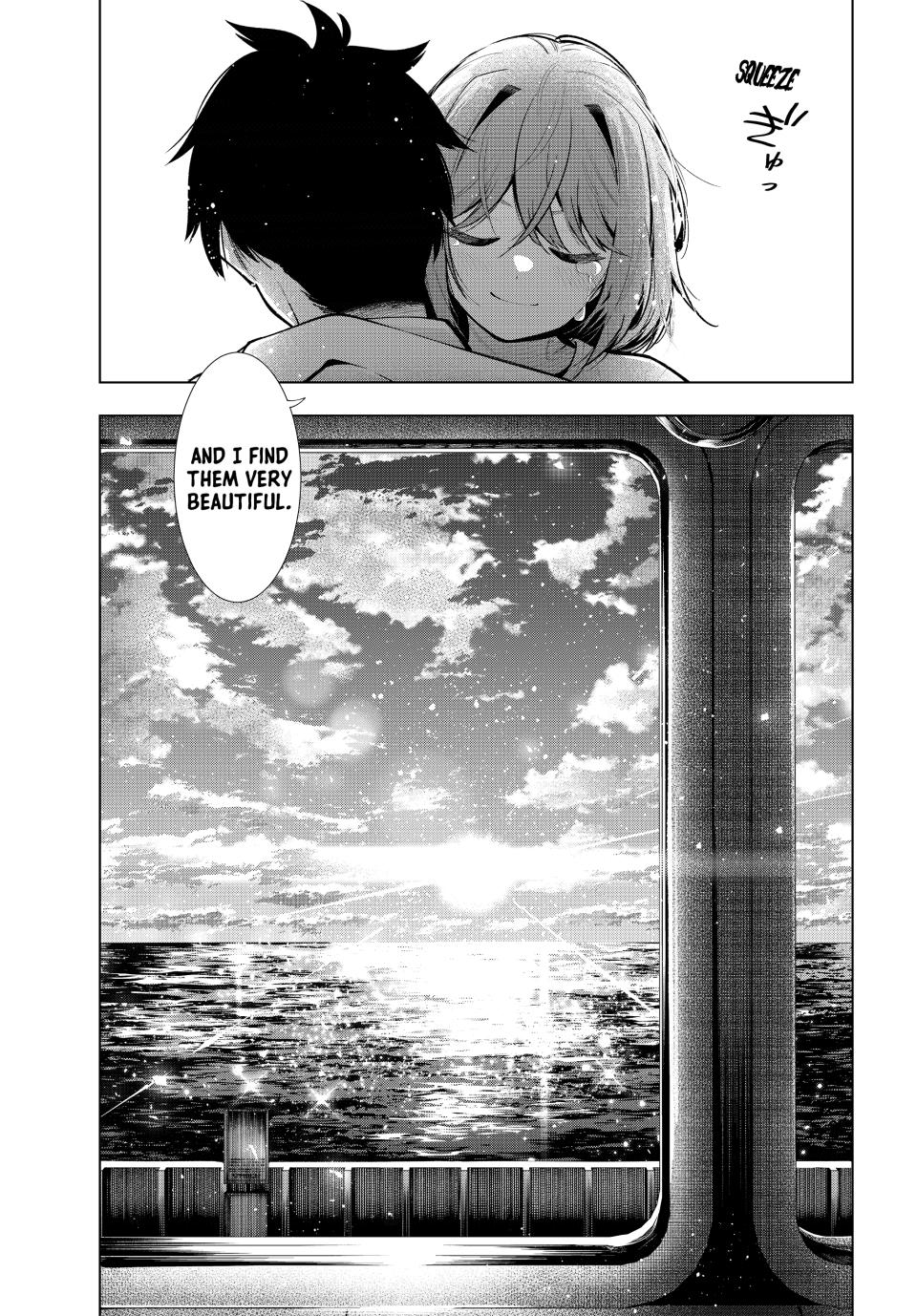Tune In to the Midnight Heart Chapter 32 - Page 15