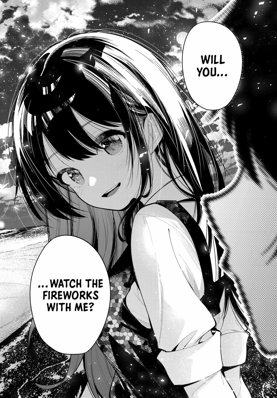 Tune In to the Midnight Heart Chapter 38 - Page 15