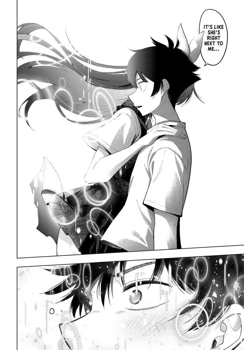 Tune In to the Midnight Heart Chapter 49 - Page 9