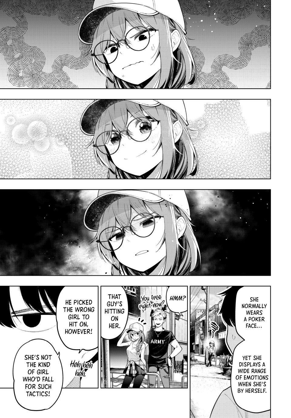 Tune In to the Midnight Heart Chapter 50 - Page 2