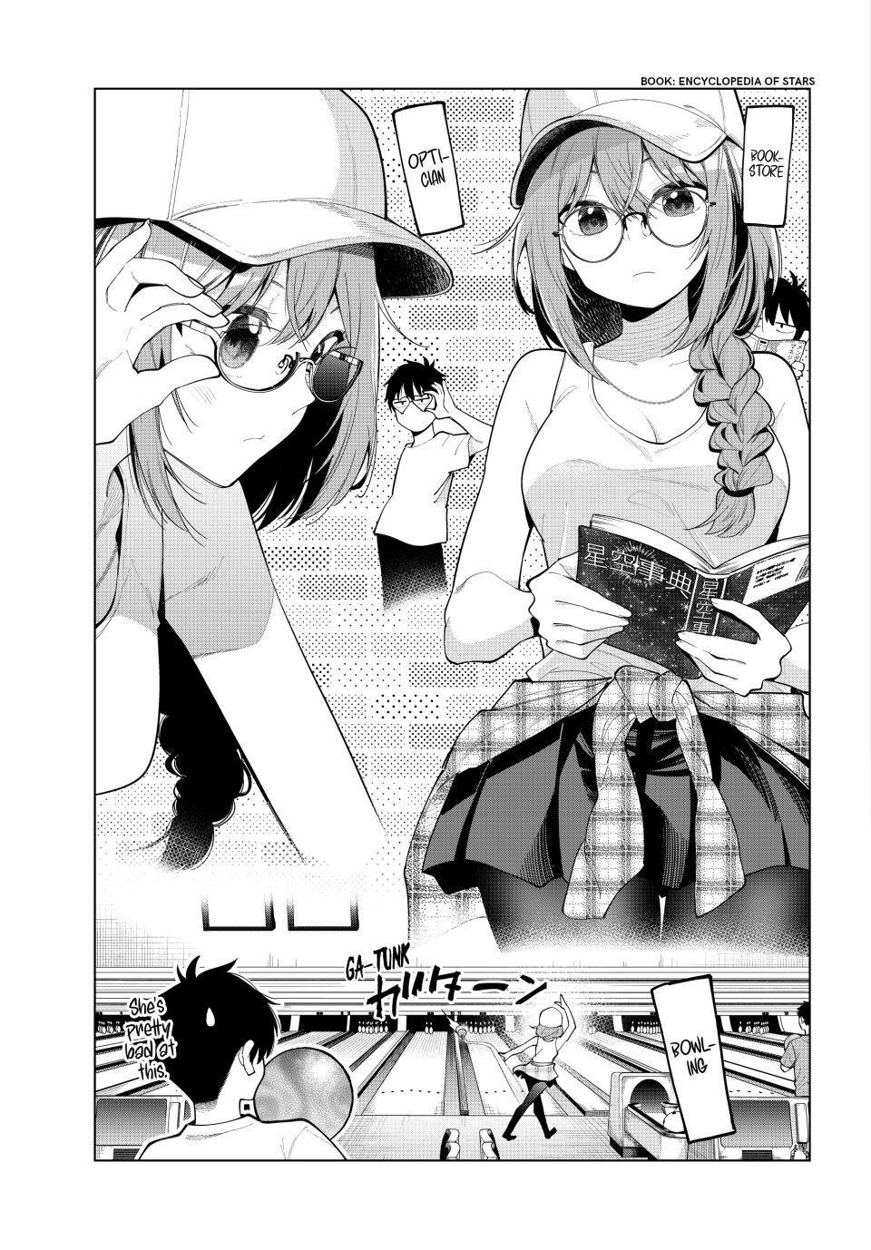 Tune In to the Midnight Heart Chapter 50 - Page 6