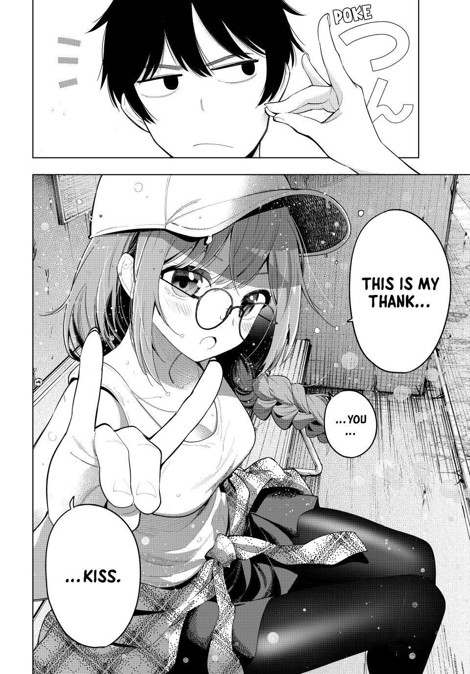Tune In to the Midnight Heart Chapter 50 - Page 13