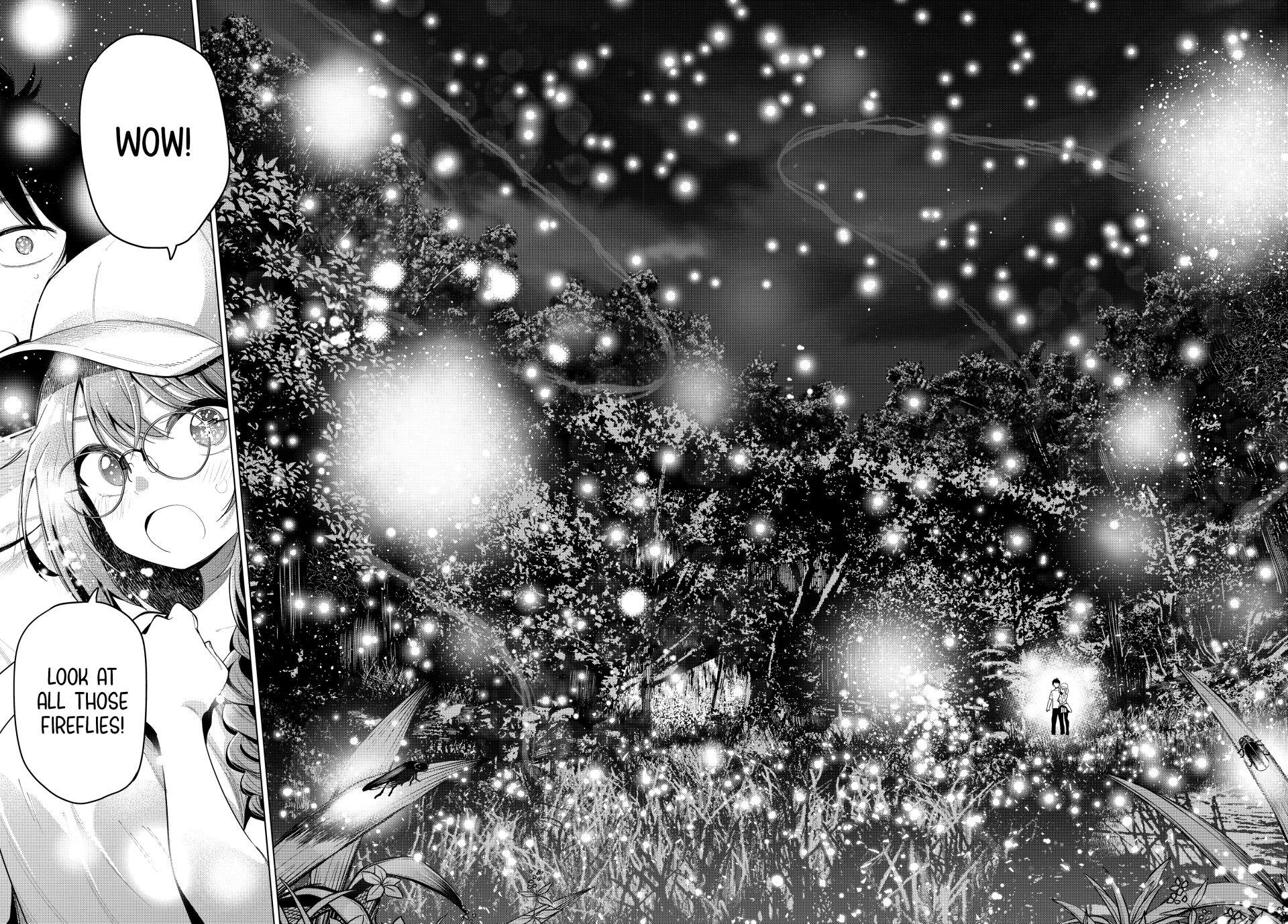 Tune In to the Midnight Heart Chapter 51 - Page 13