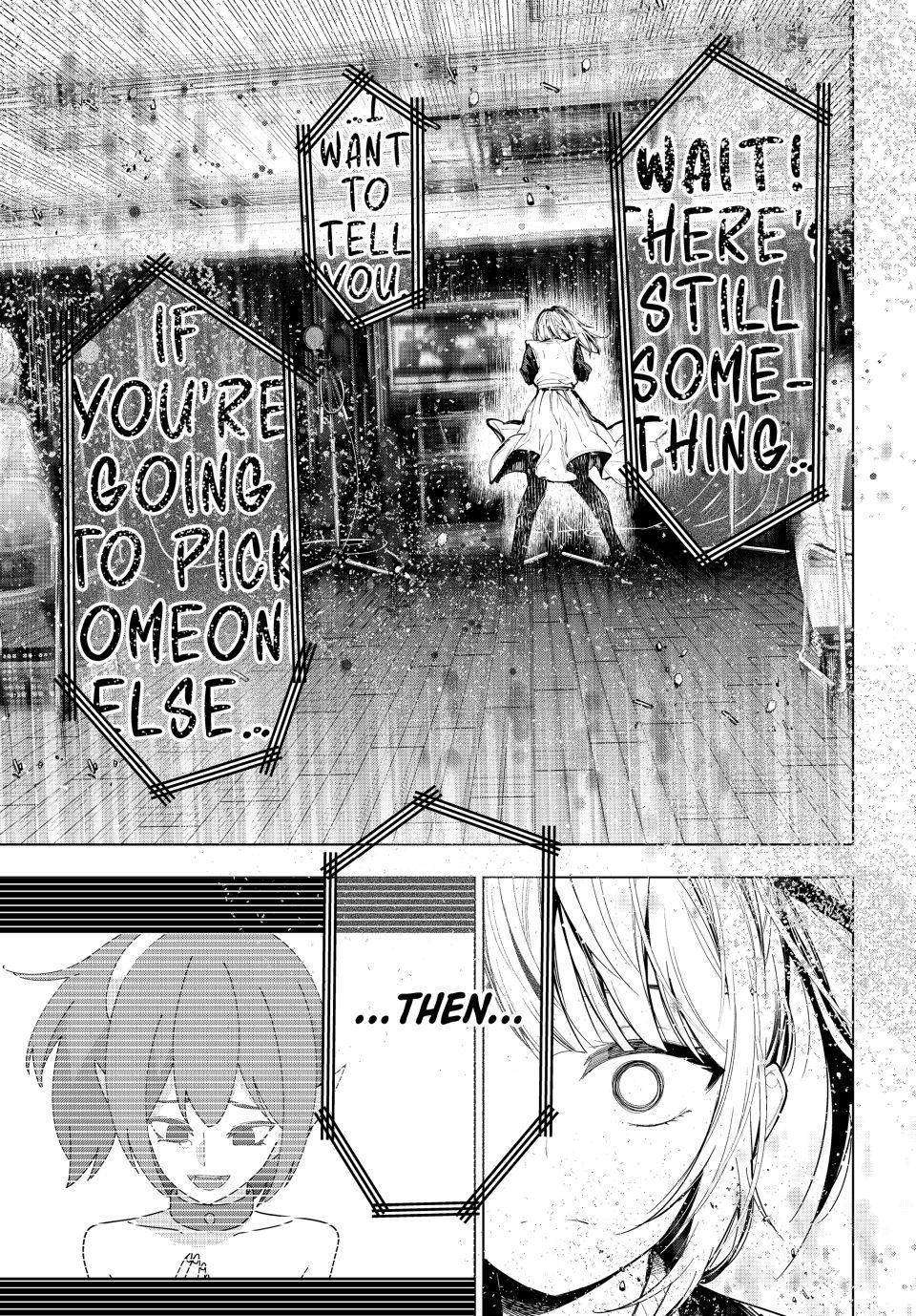 Tune In to the Midnight Heart Chapter 53 - Page 18