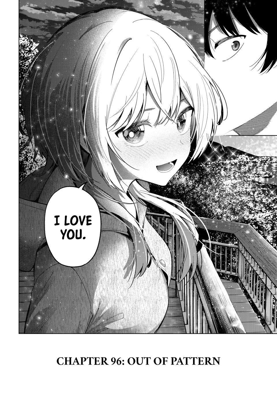 Tune In to the Midnight Heart Chapter 96 - Page 19