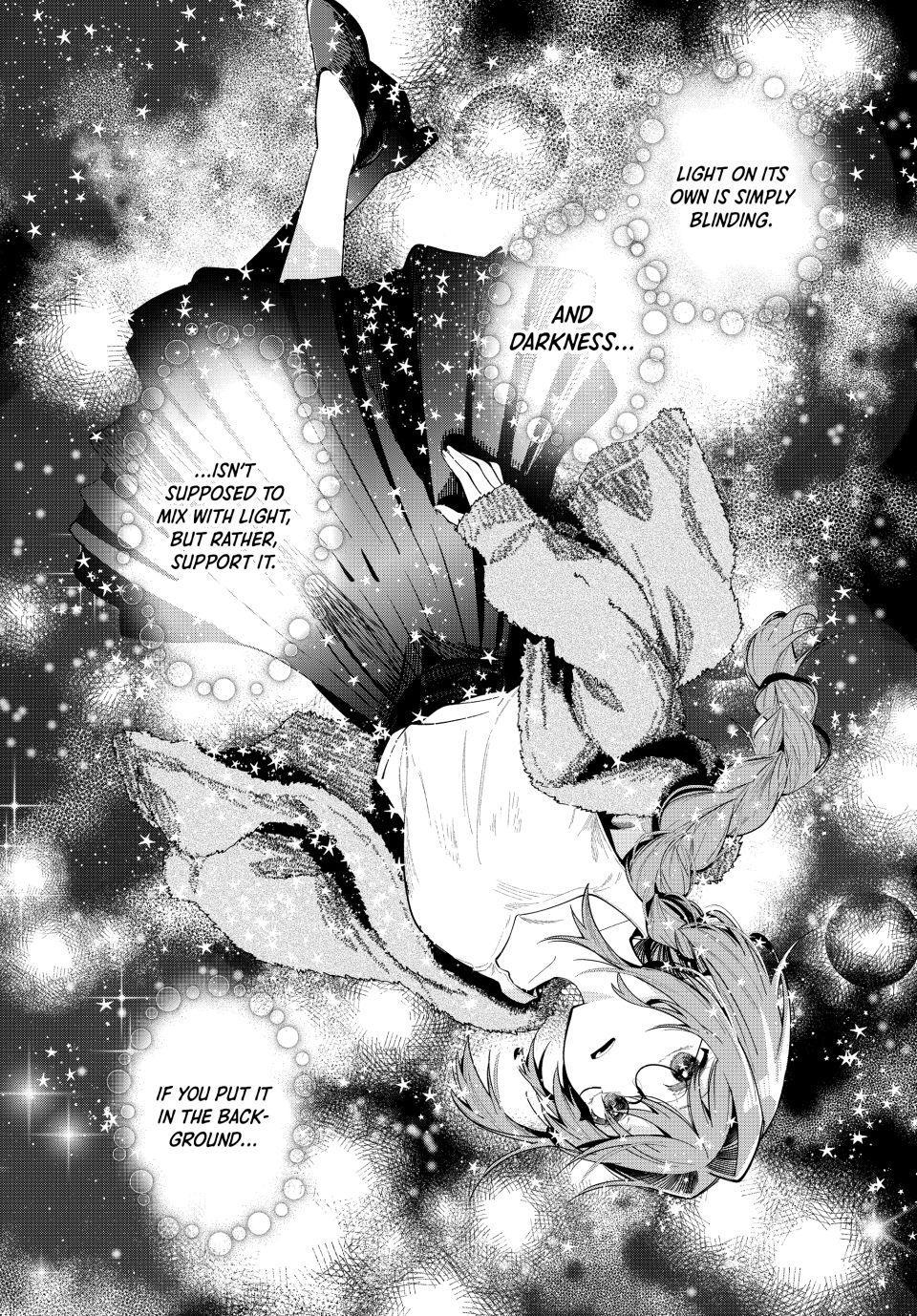 Tune In to the Midnight Heart Chapter 101 - Page 16