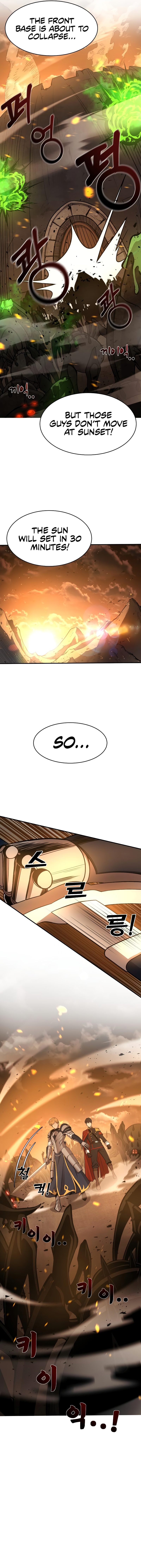 Tyrant of the Tower Defense Game Chapter 1 - Page 3